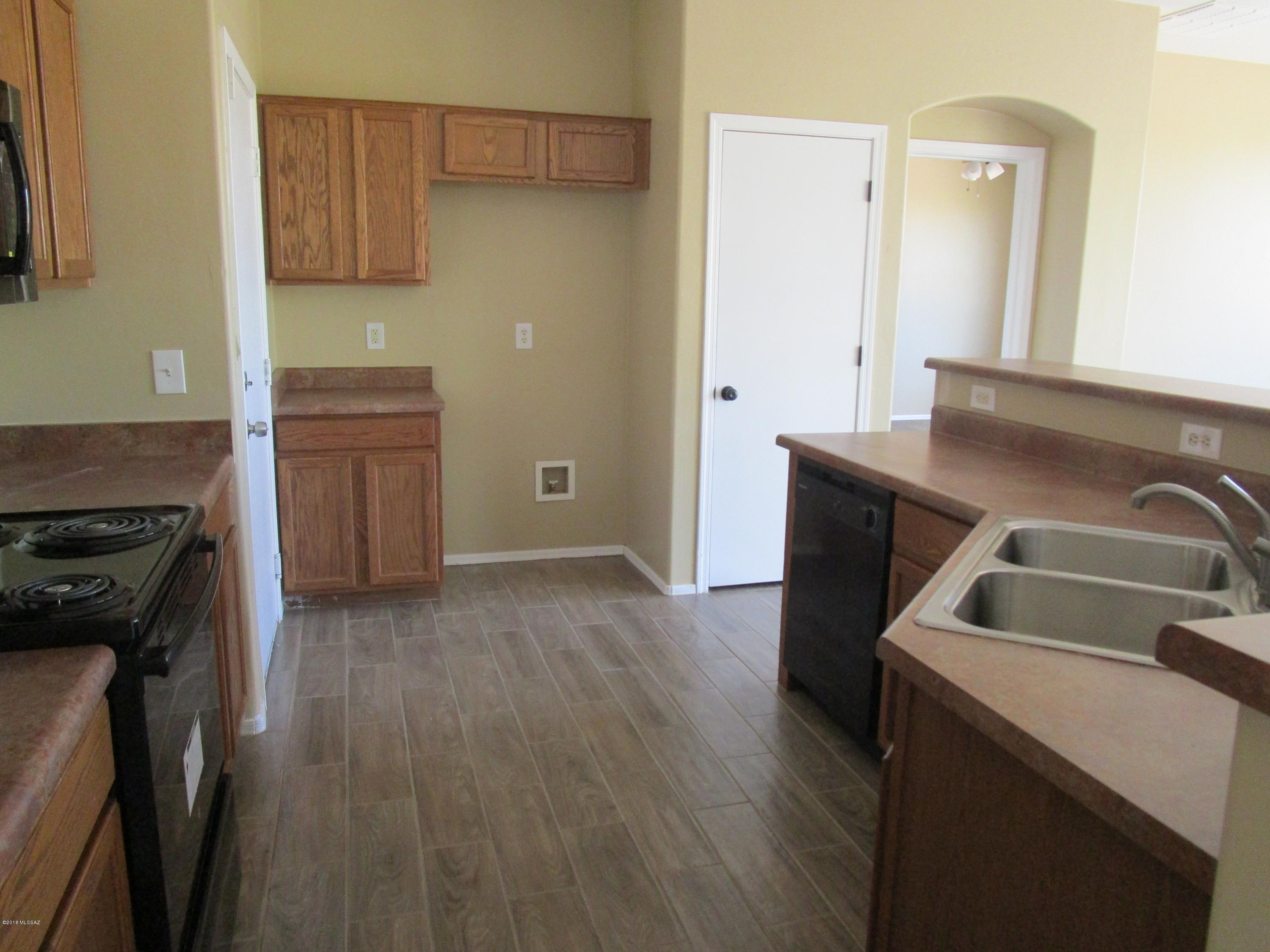 Tucson Mountain Ranch - Residential