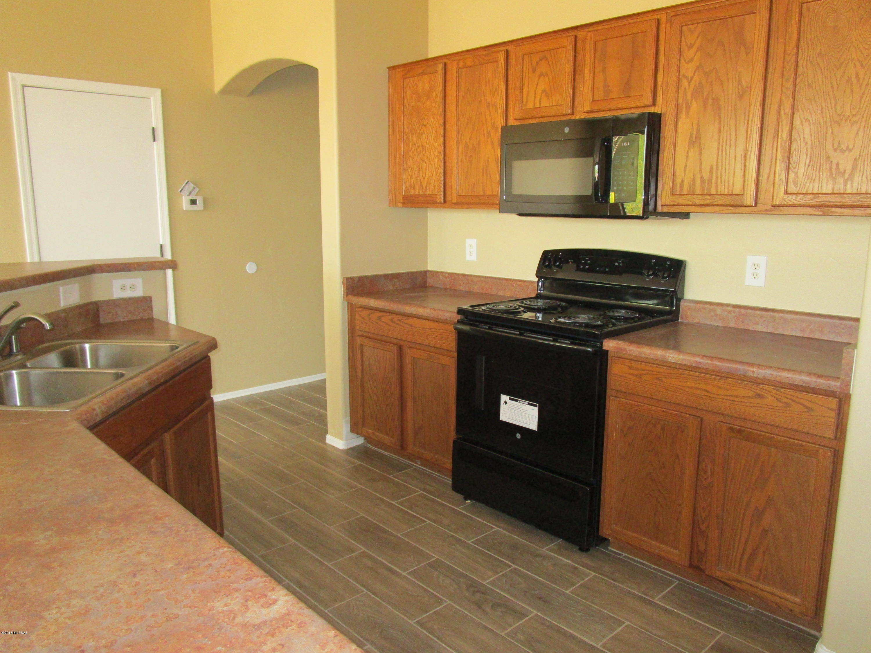 Tucson Mountain Ranch - Residential