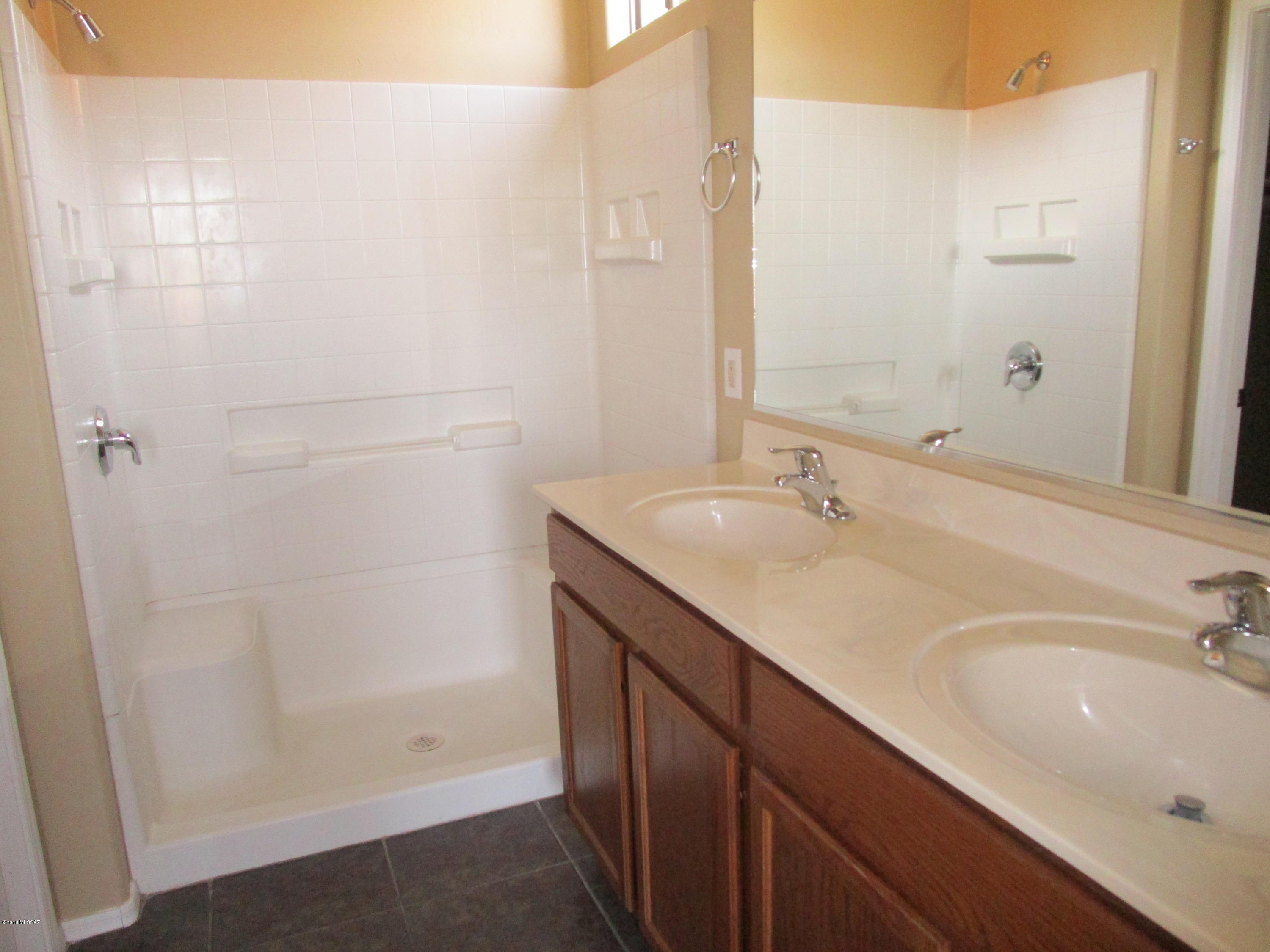 Tucson Mountain Ranch - Residential