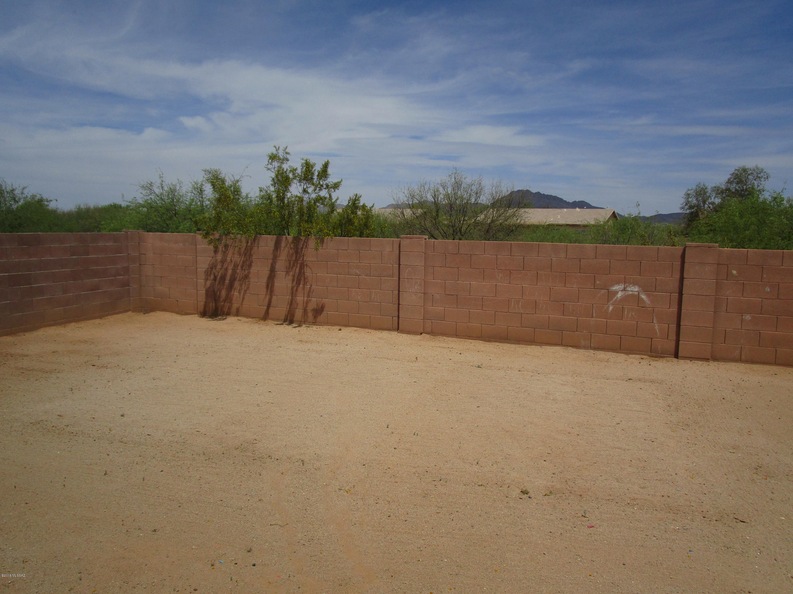 Tucson Mountain Ranch - Residential