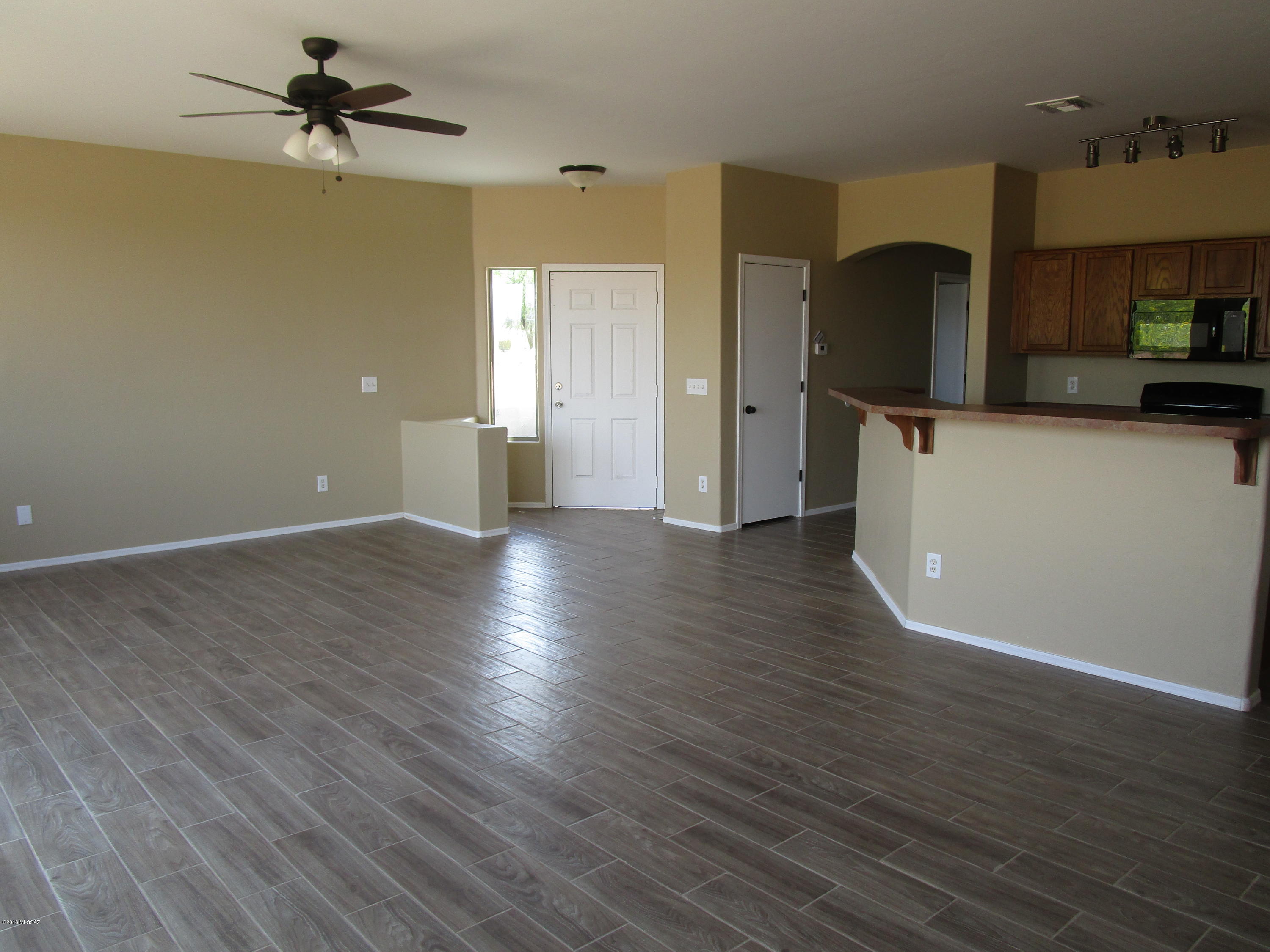 Tucson Mountain Ranch - Residential