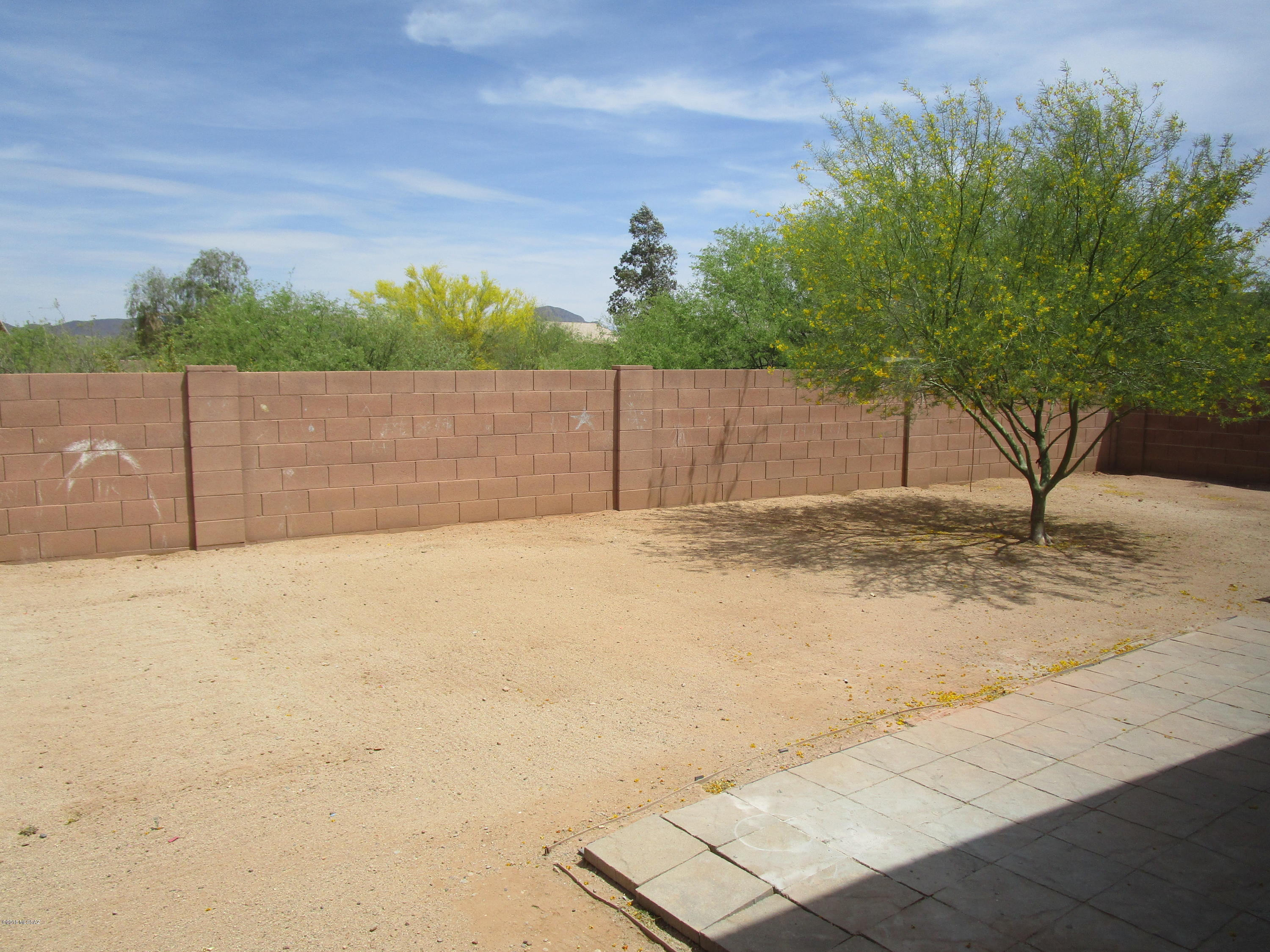 Tucson Mountain Ranch - Residential