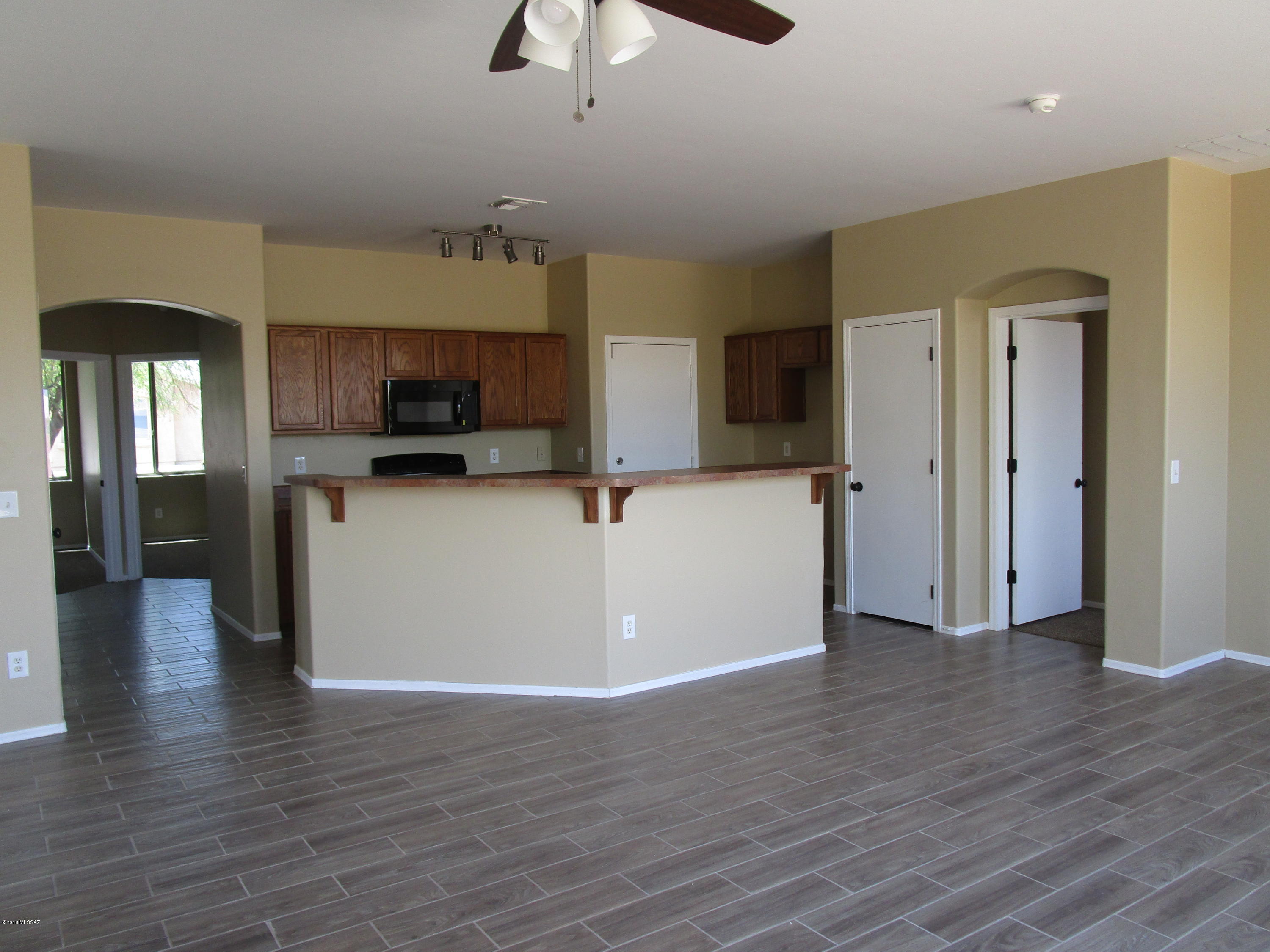 Tucson Mountain Ranch - Residential