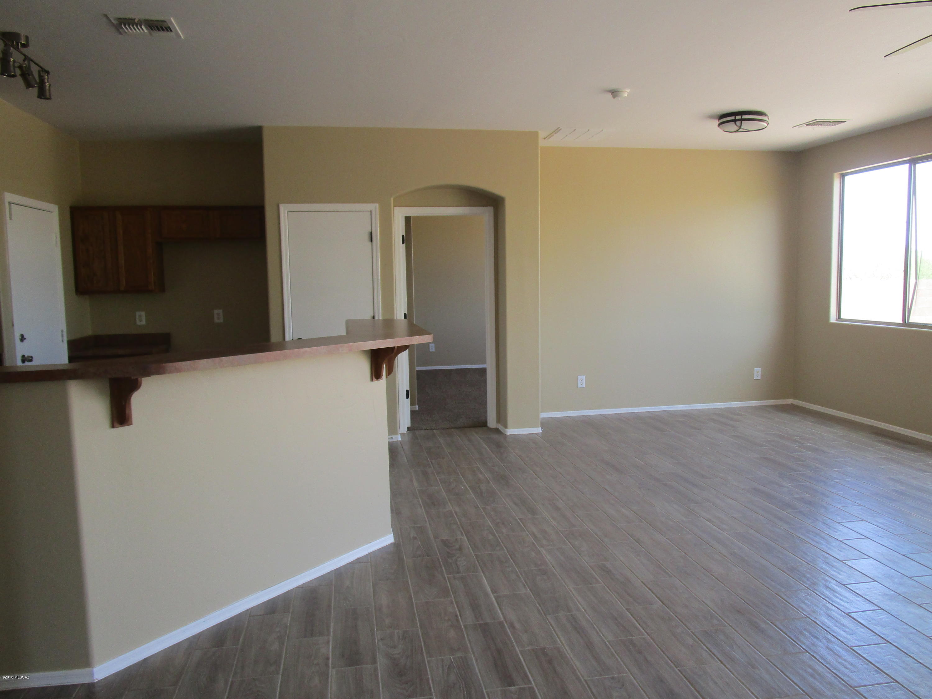 Tucson Mountain Ranch - Residential
