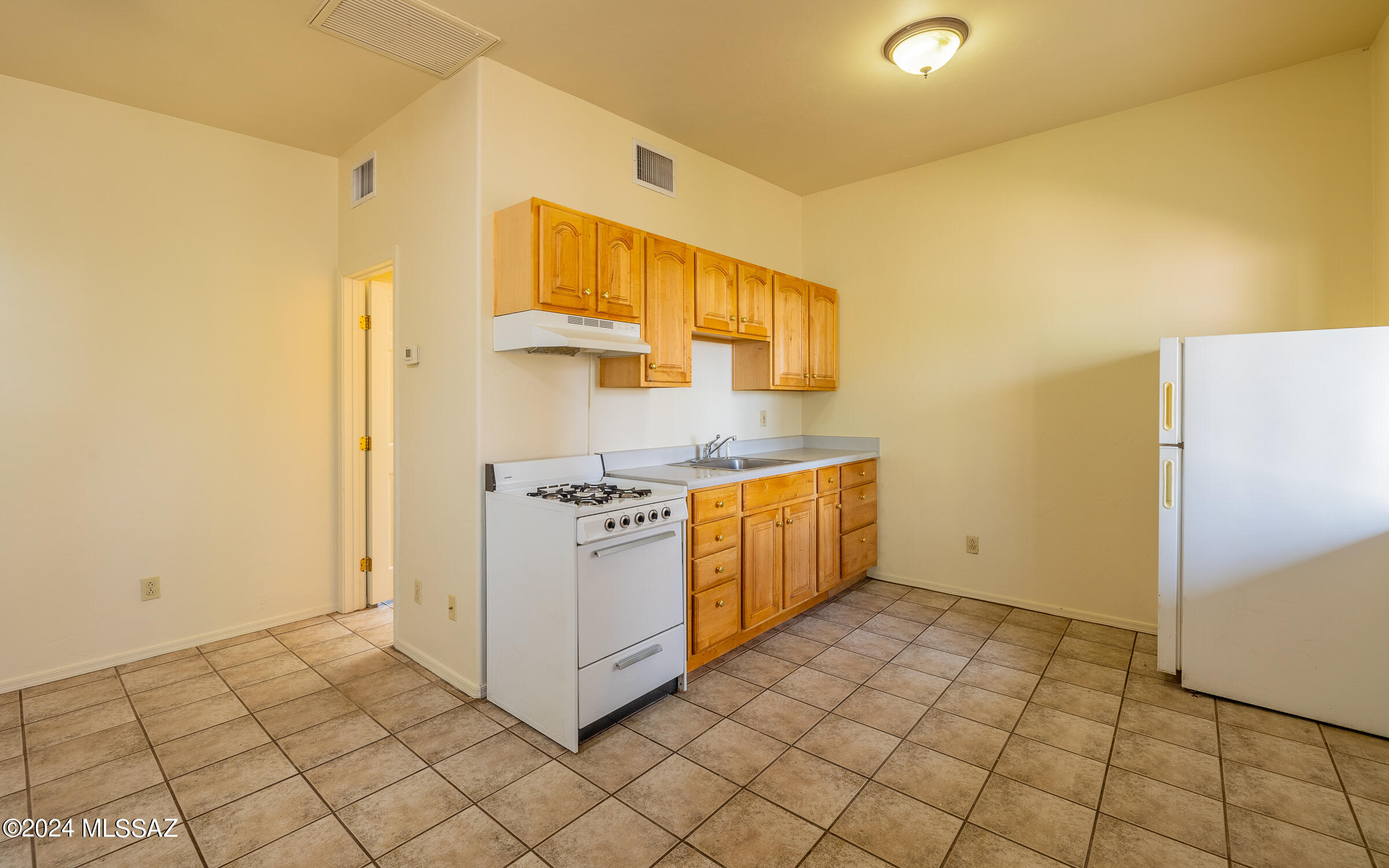 Halcyon Acres - Residential