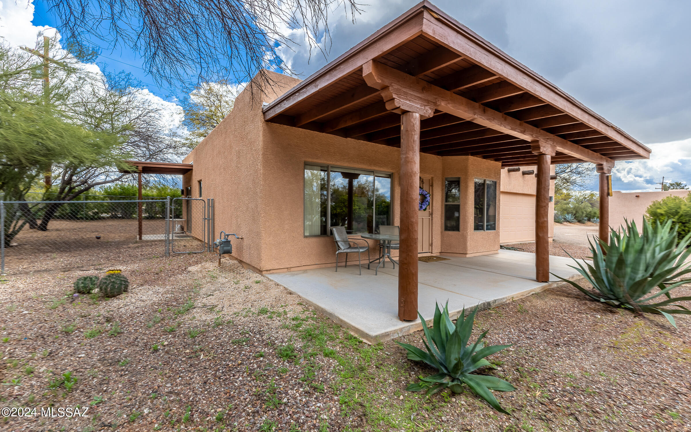 Halcyon Acres - Residential