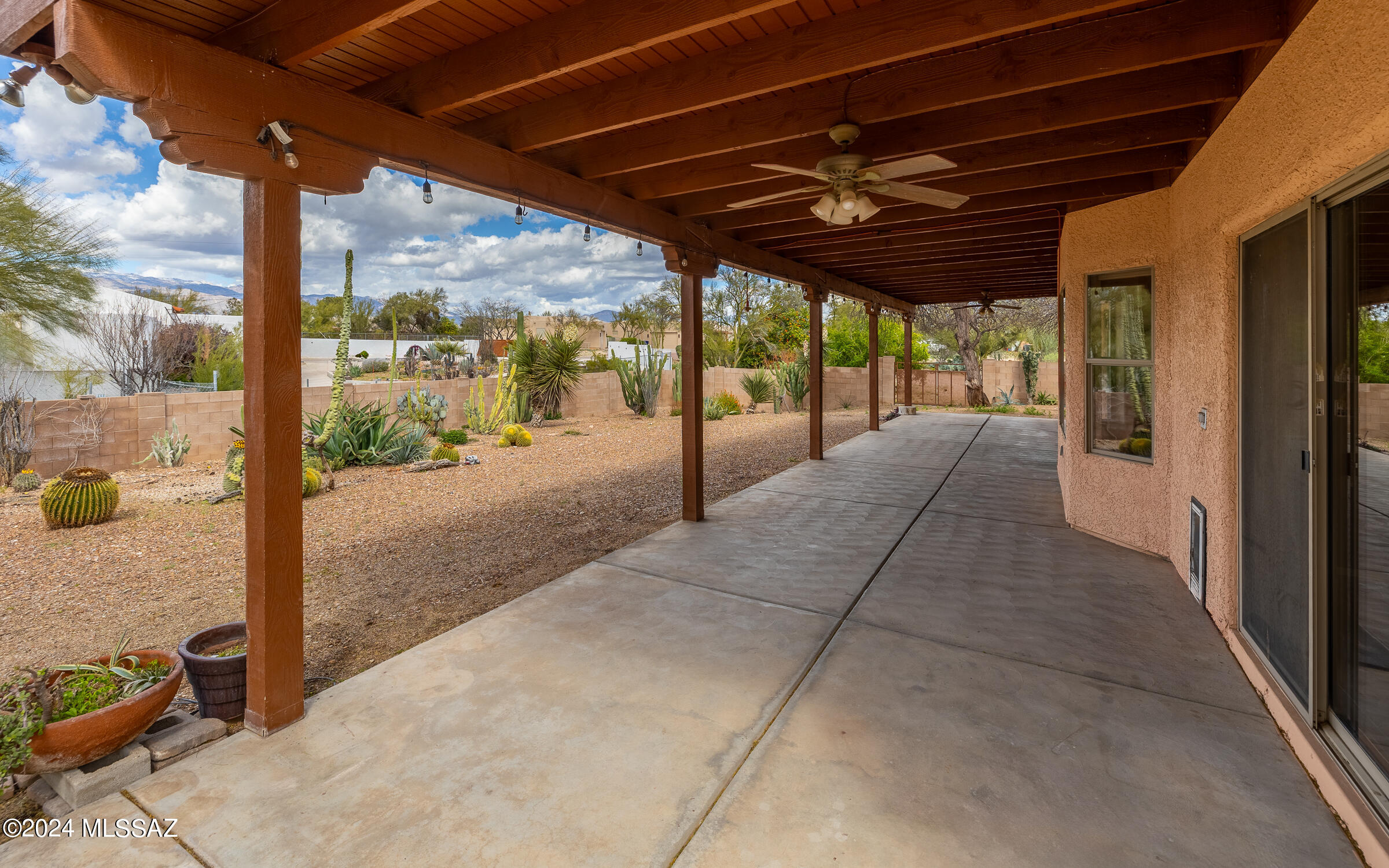 Halcyon Acres - Residential