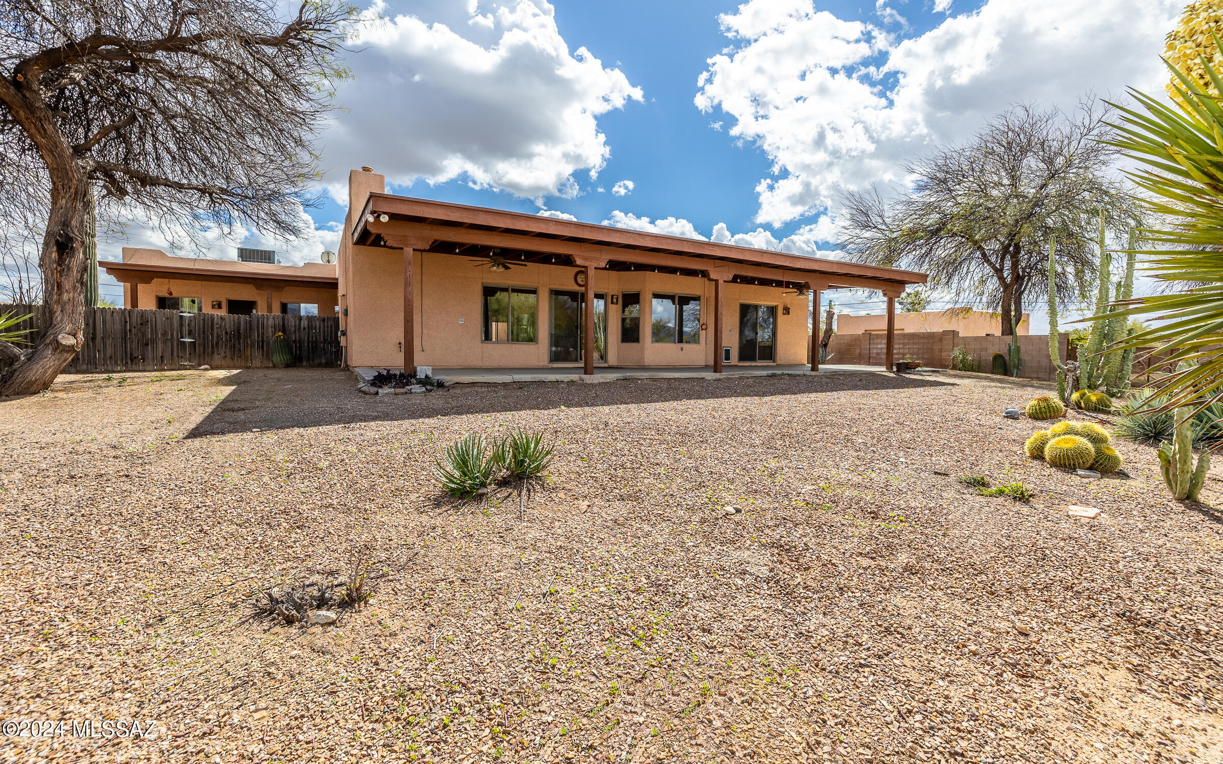 Halcyon Acres - Residential