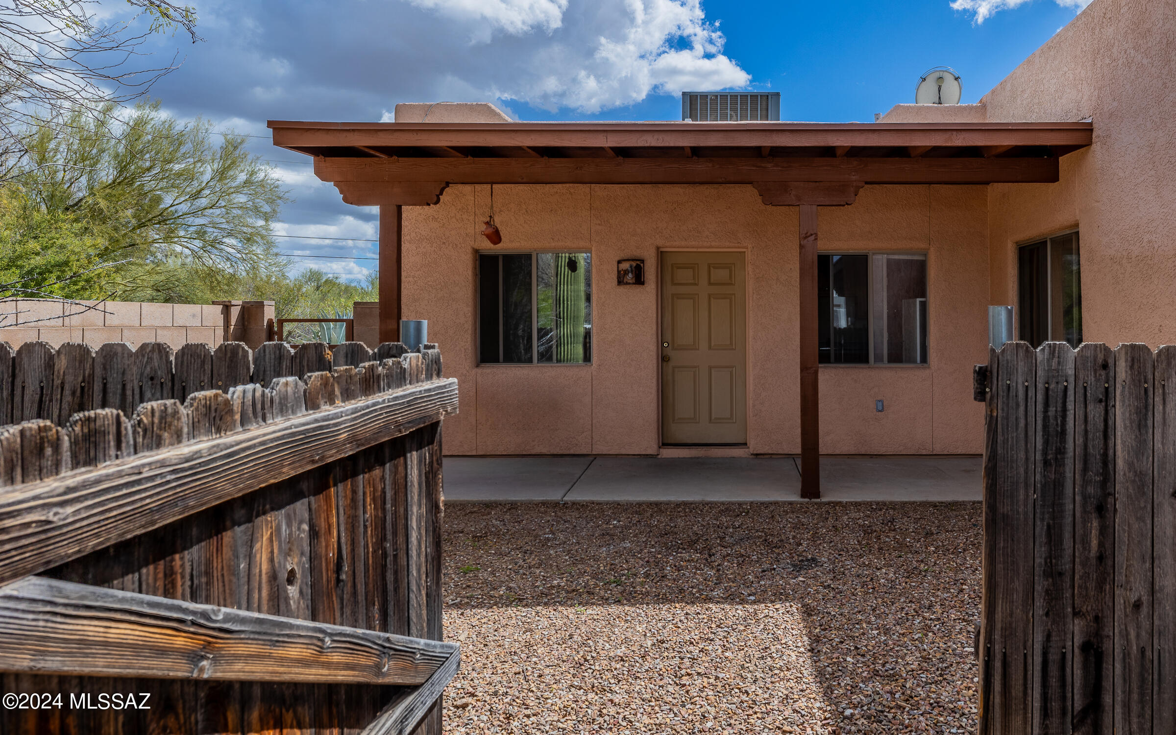 Halcyon Acres - Residential