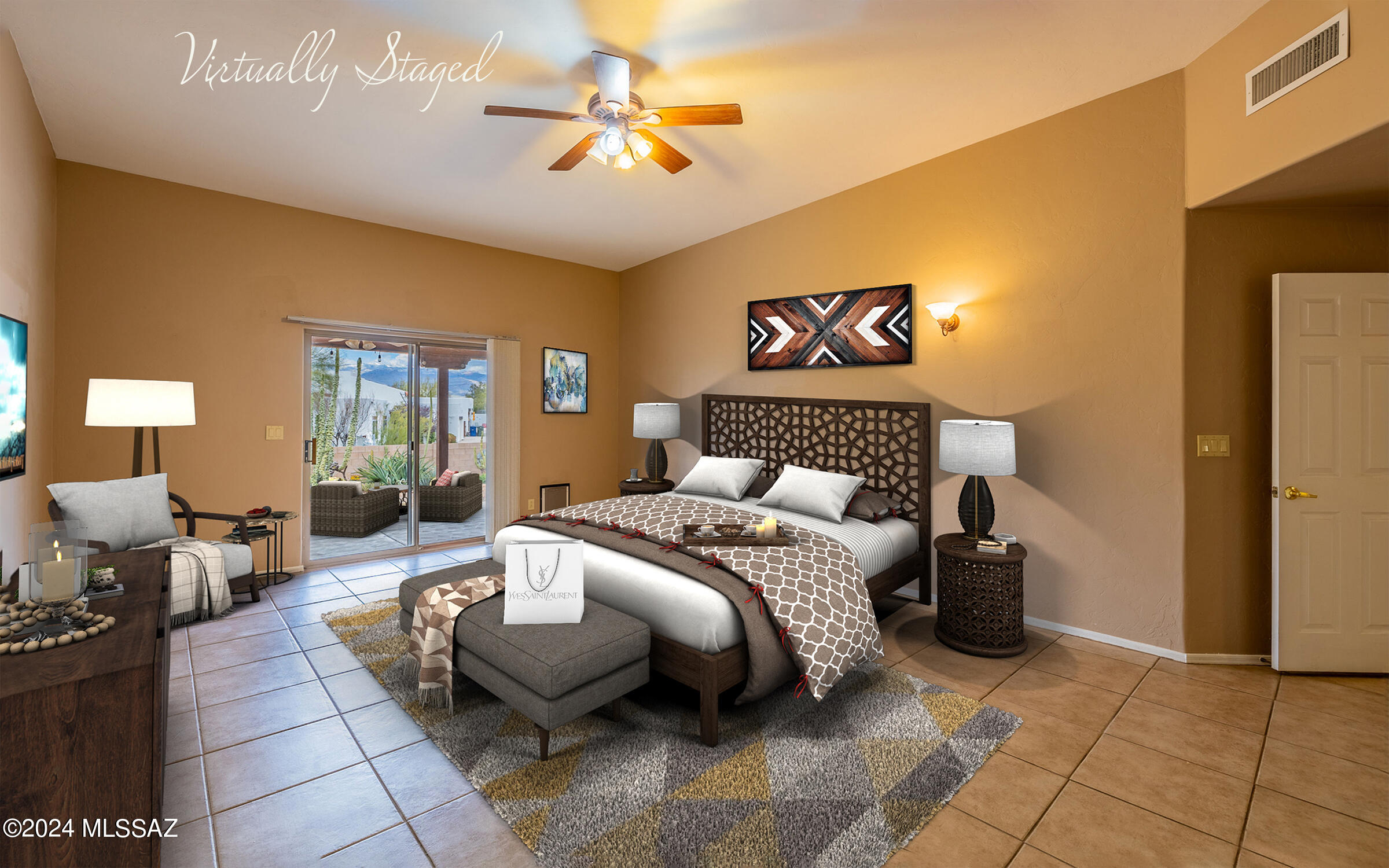 Halcyon Acres - Residential