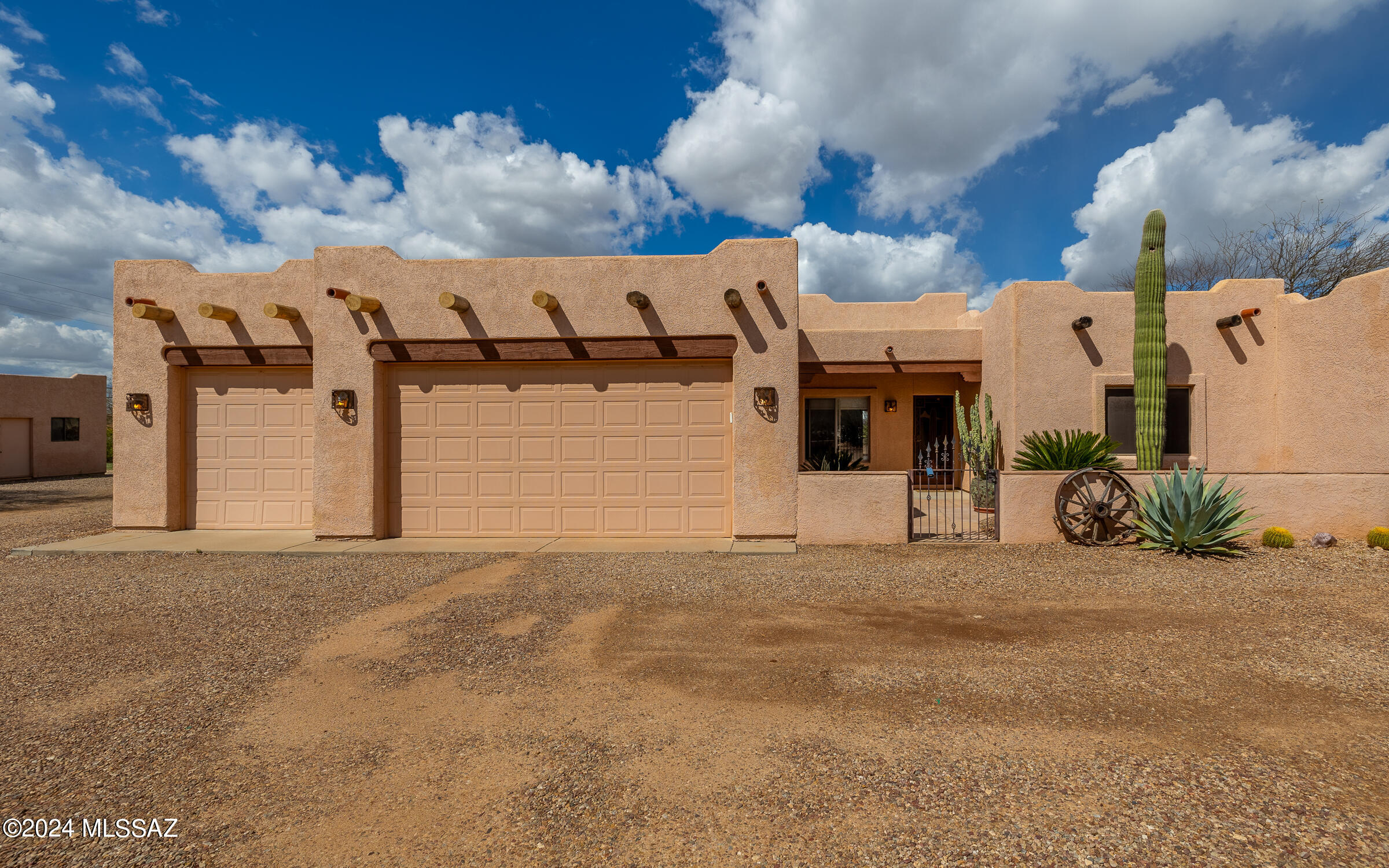 Halcyon Acres - Residential