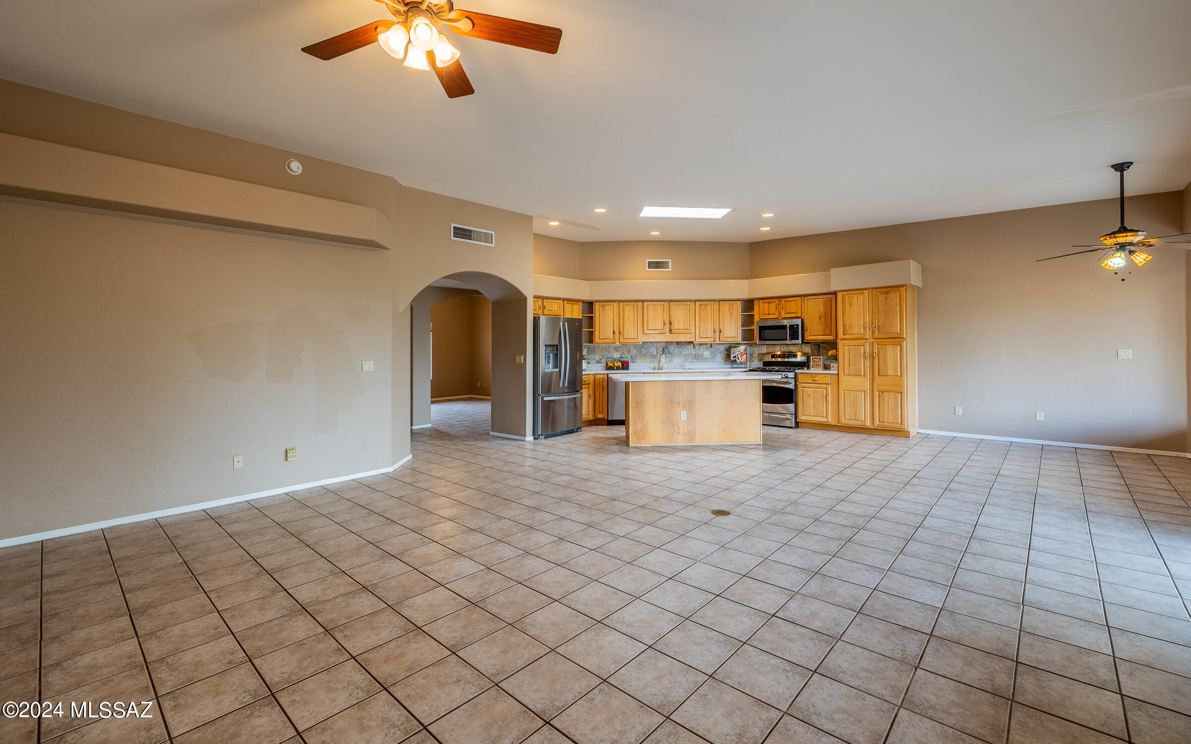Halcyon Acres - Residential
