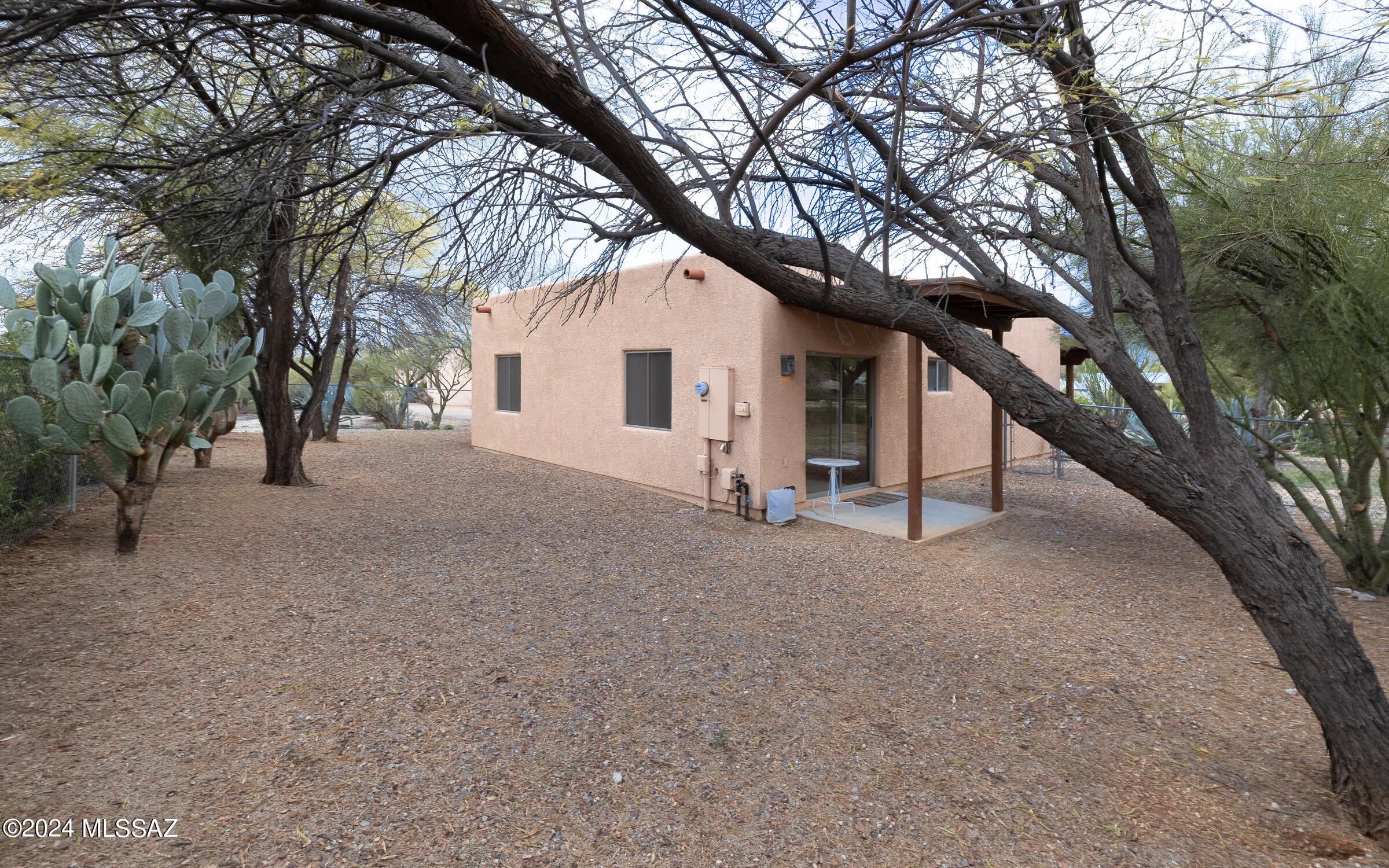 Halcyon Acres - Residential