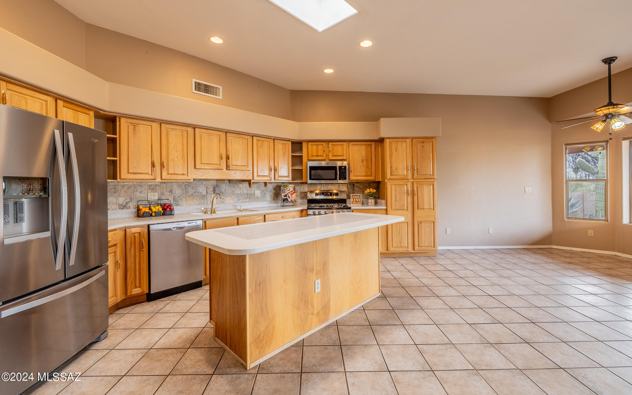 Halcyon Acres - Residential