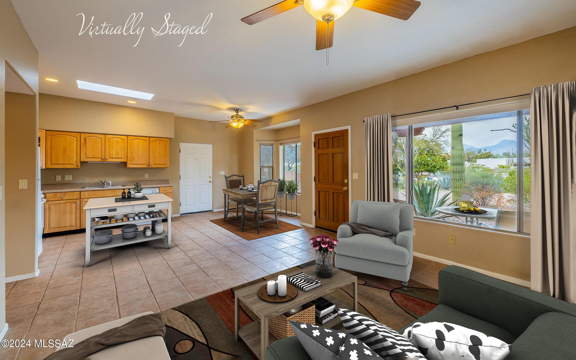 Halcyon Acres - Residential
