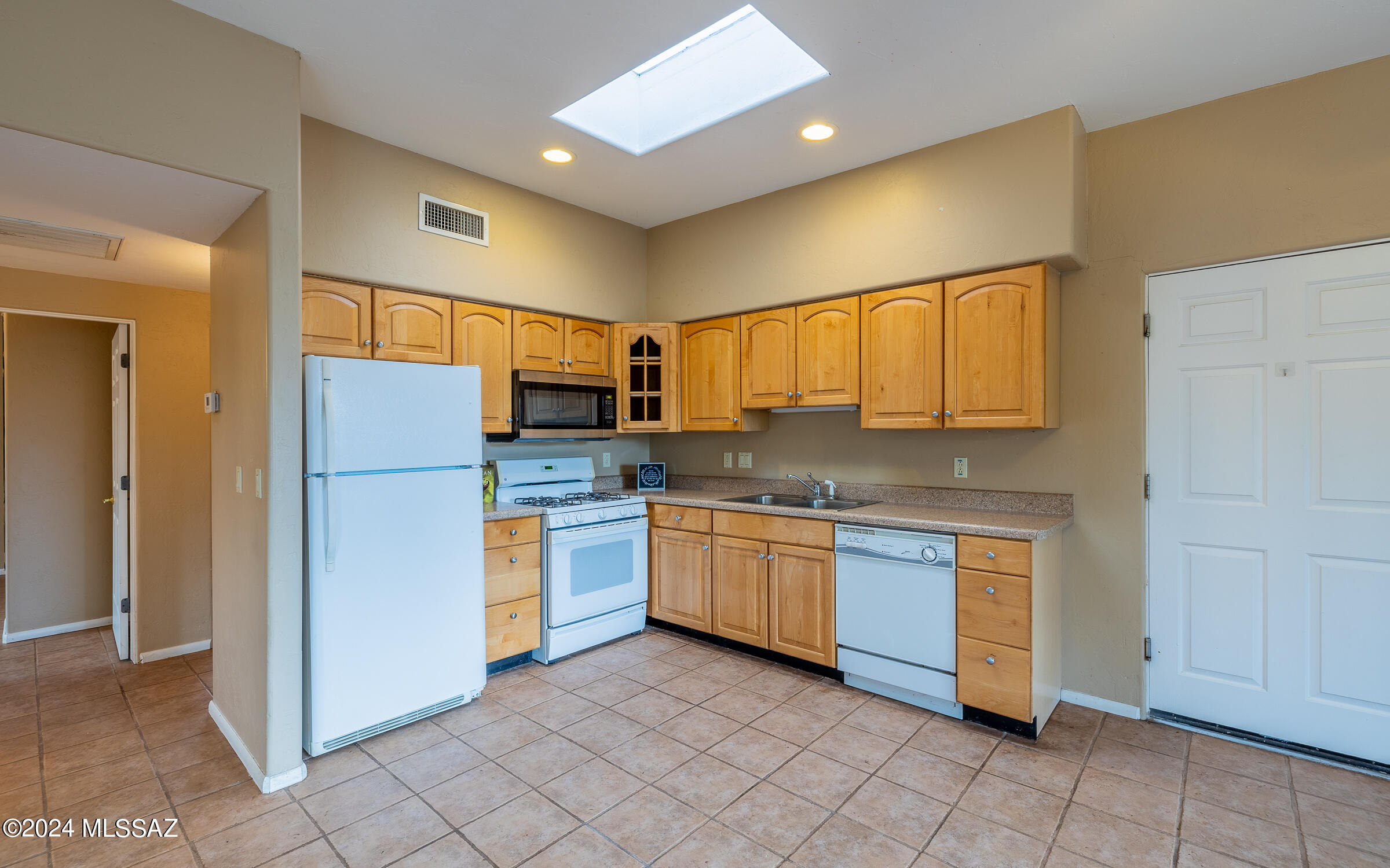 Halcyon Acres - Residential