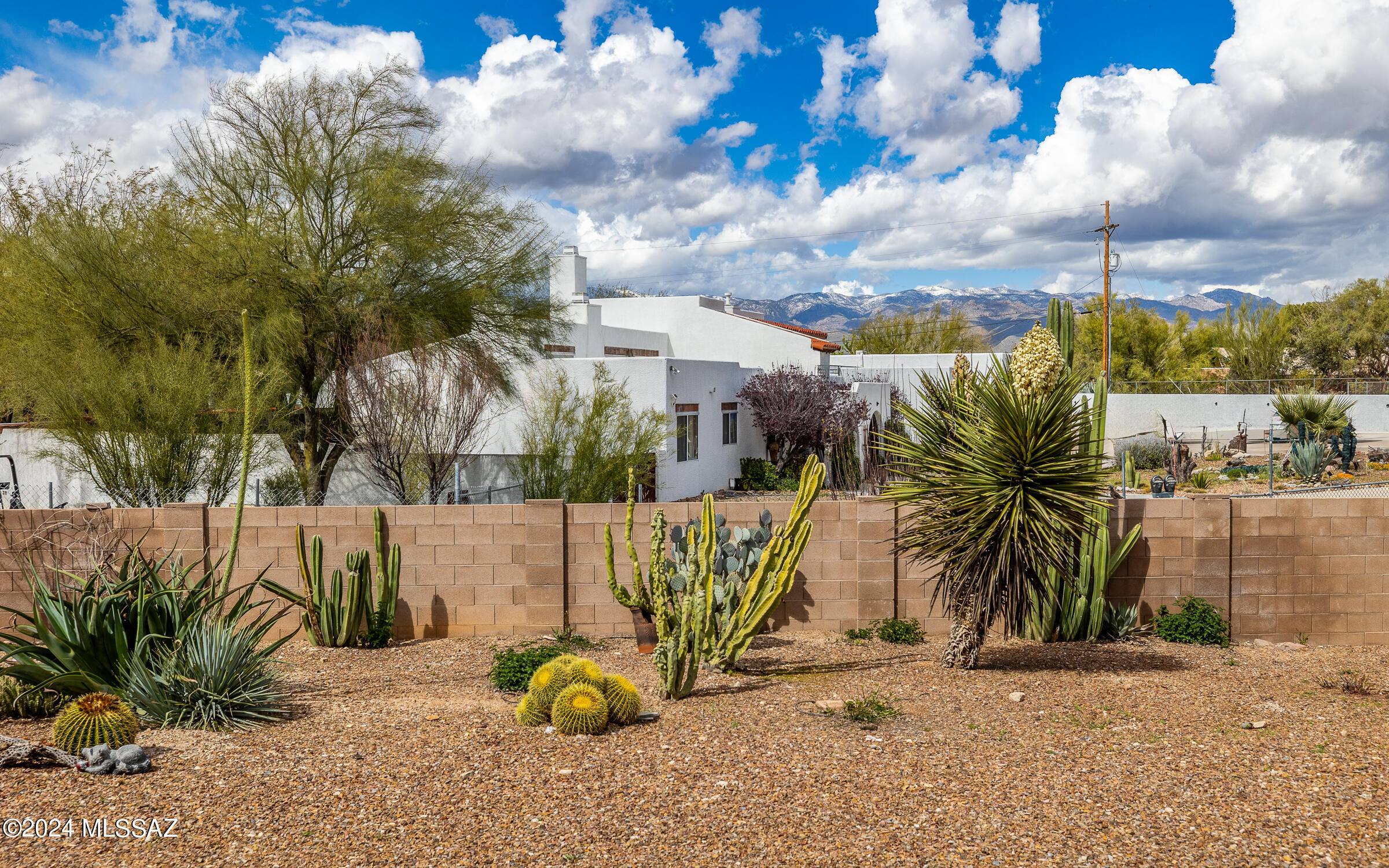 Halcyon Acres - Residential