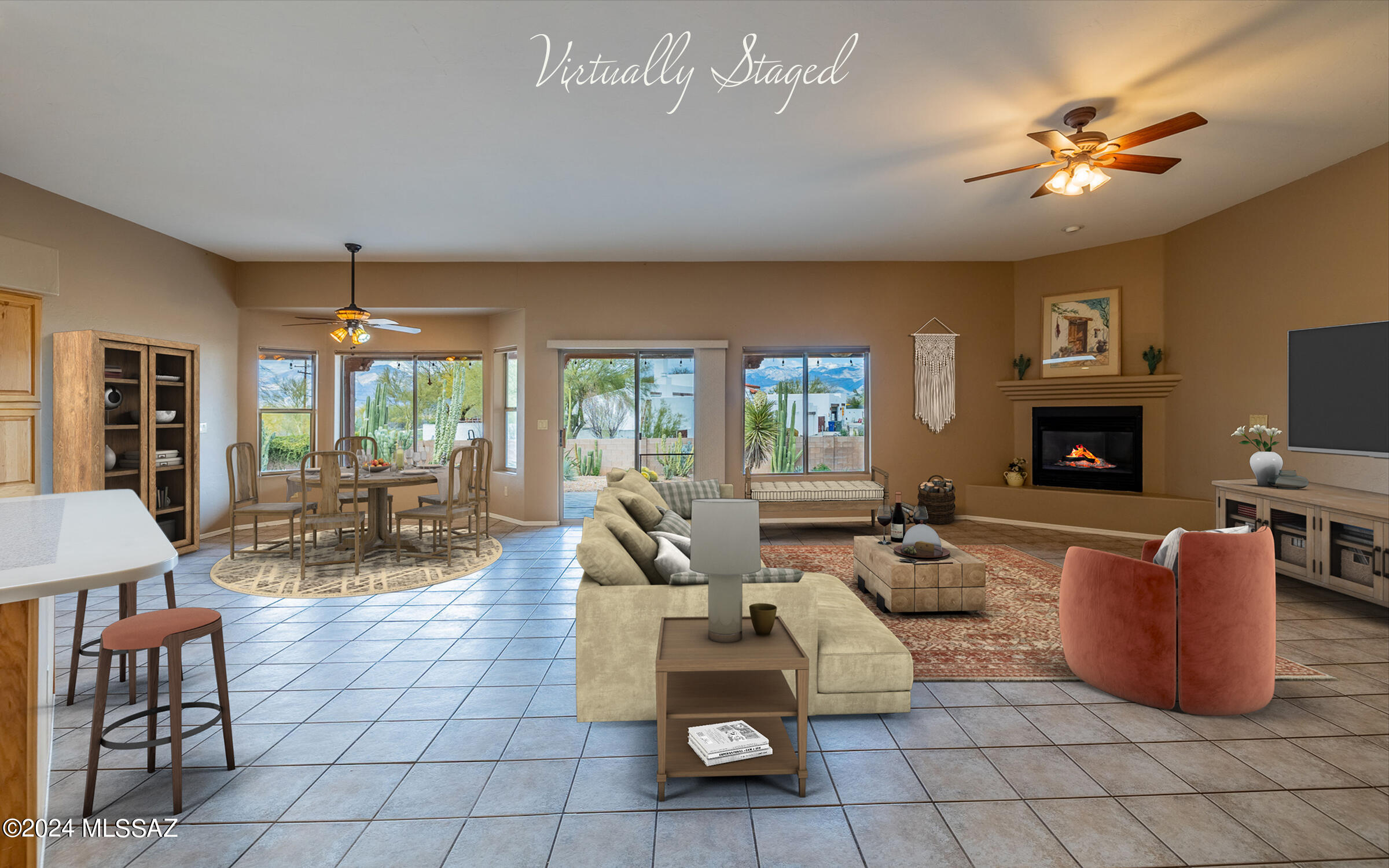 Halcyon Acres - Residential
