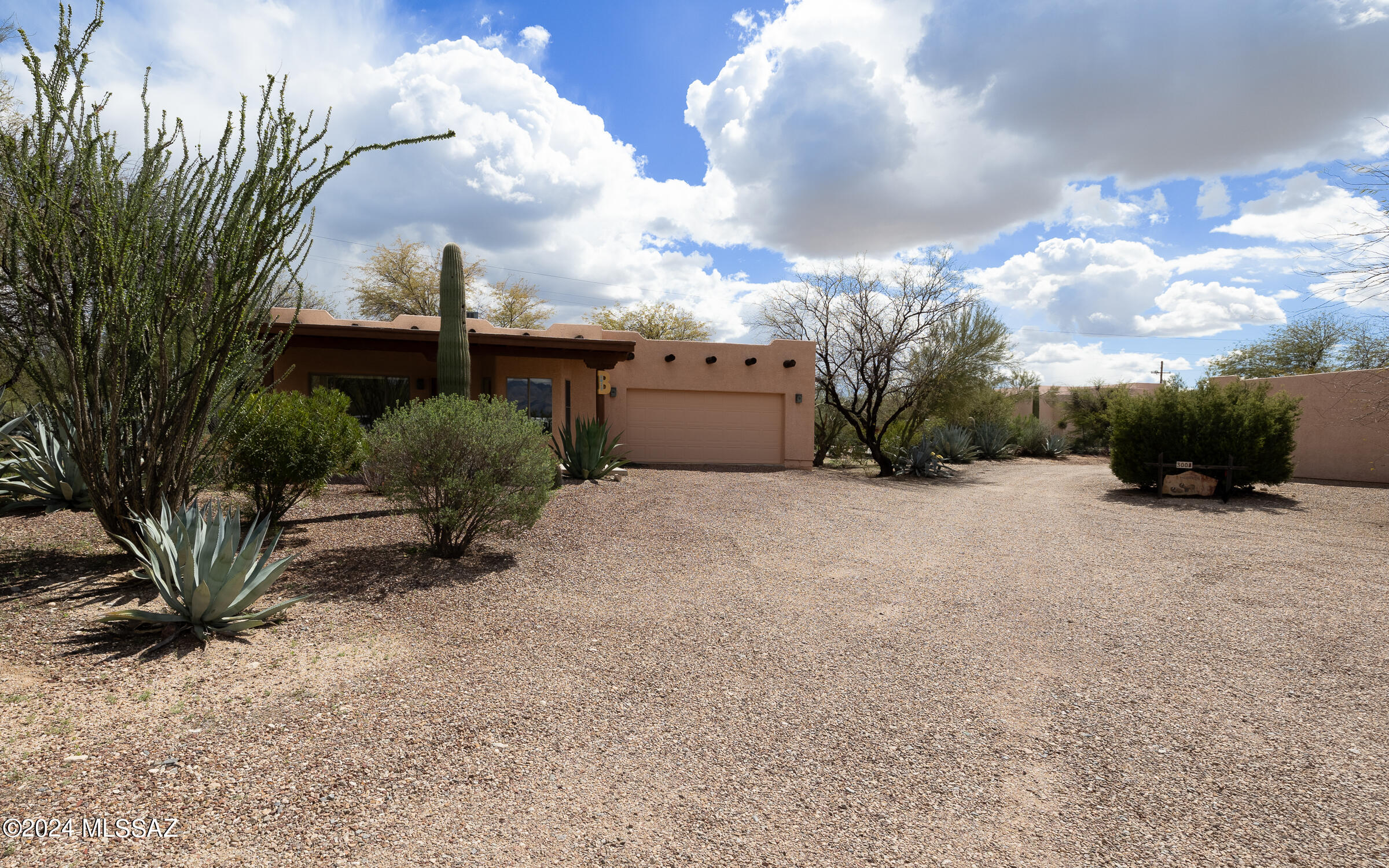 Halcyon Acres - Residential
