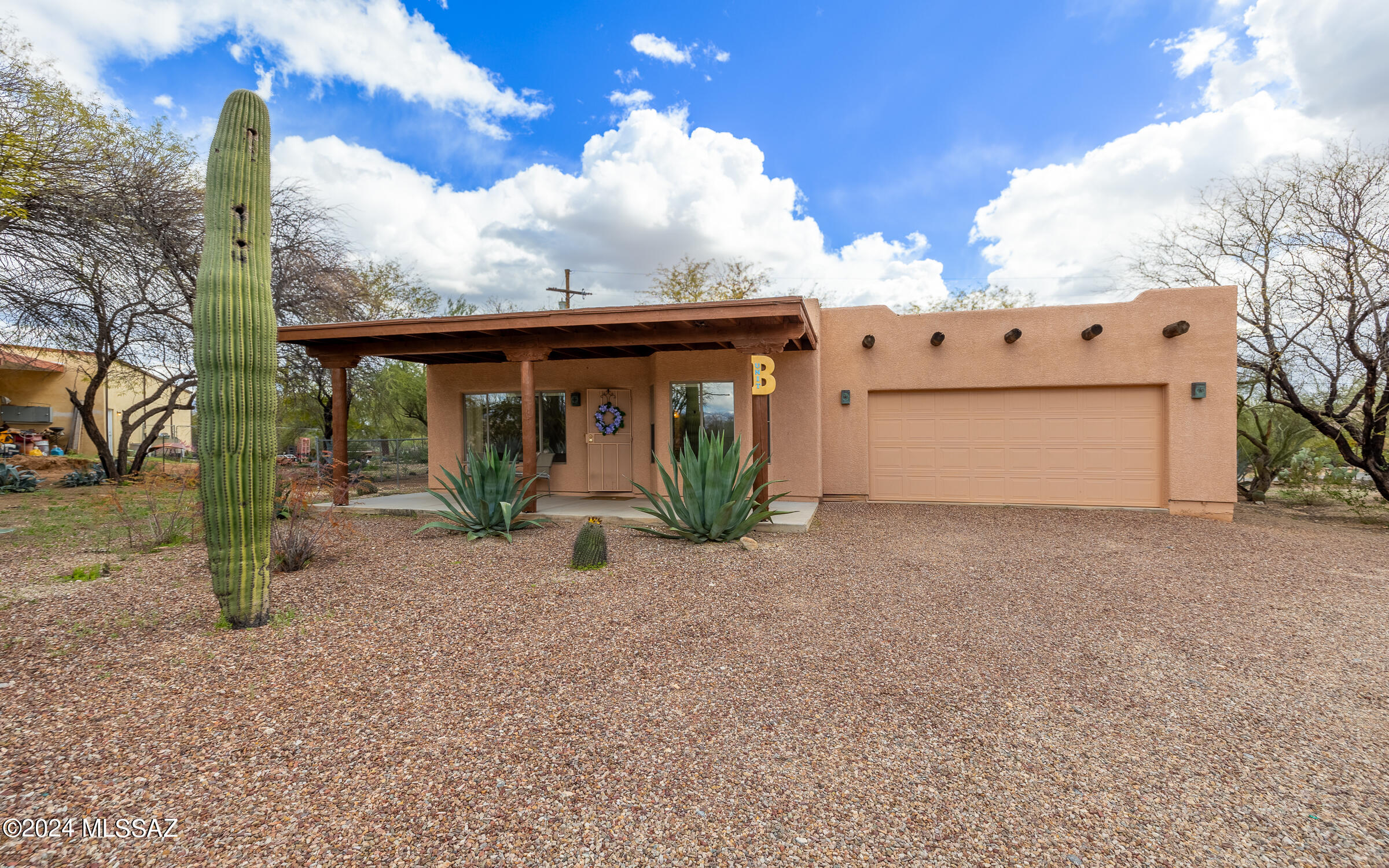 Halcyon Acres - Residential
