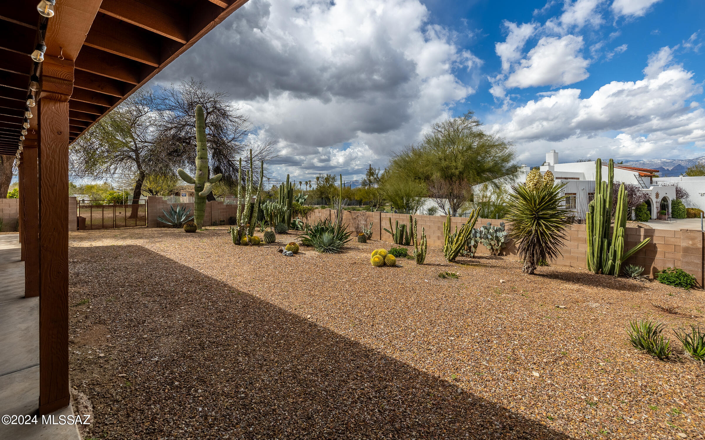 Halcyon Acres - Residential