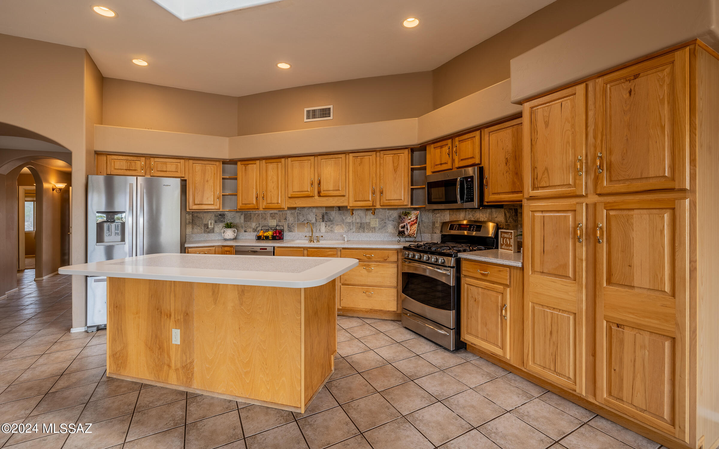 Halcyon Acres - Residential