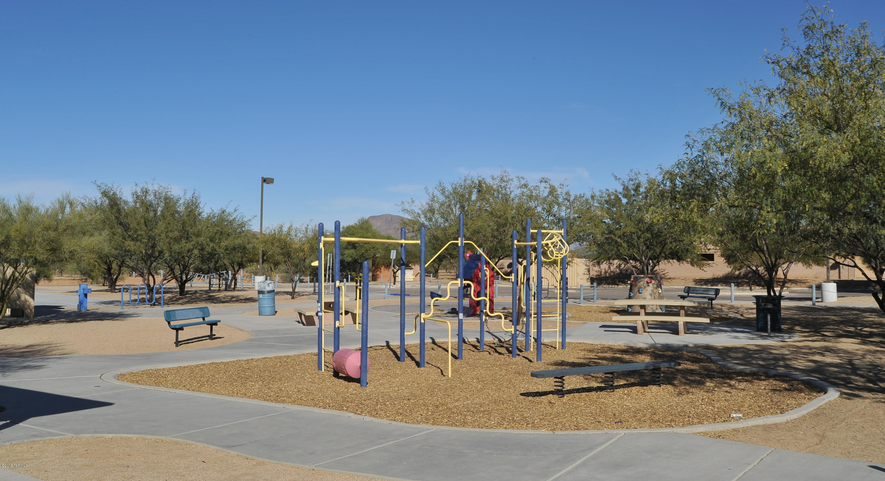 Star Valley Block 15 - Residential