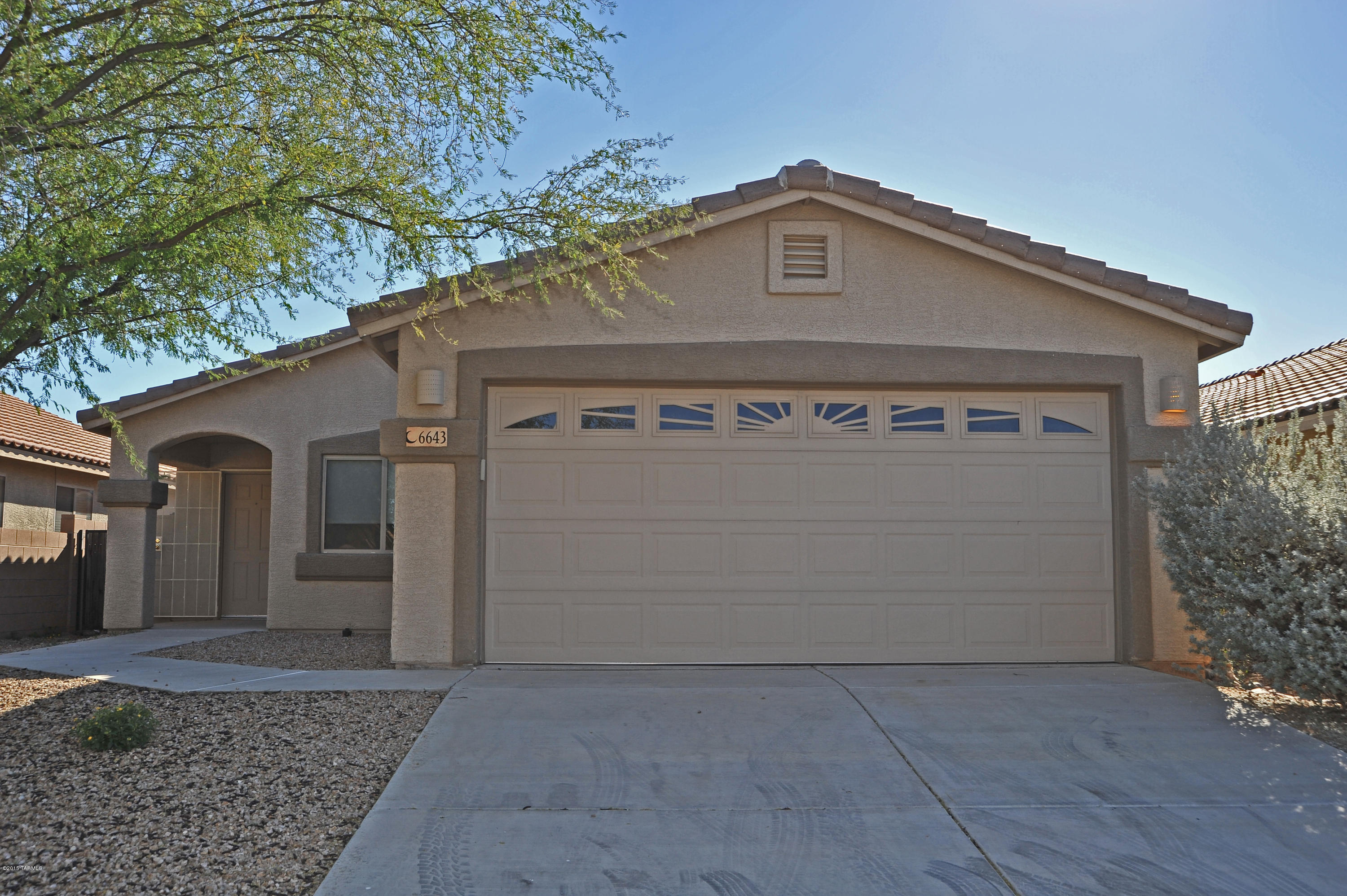 Star Valley Block 15 - Residential