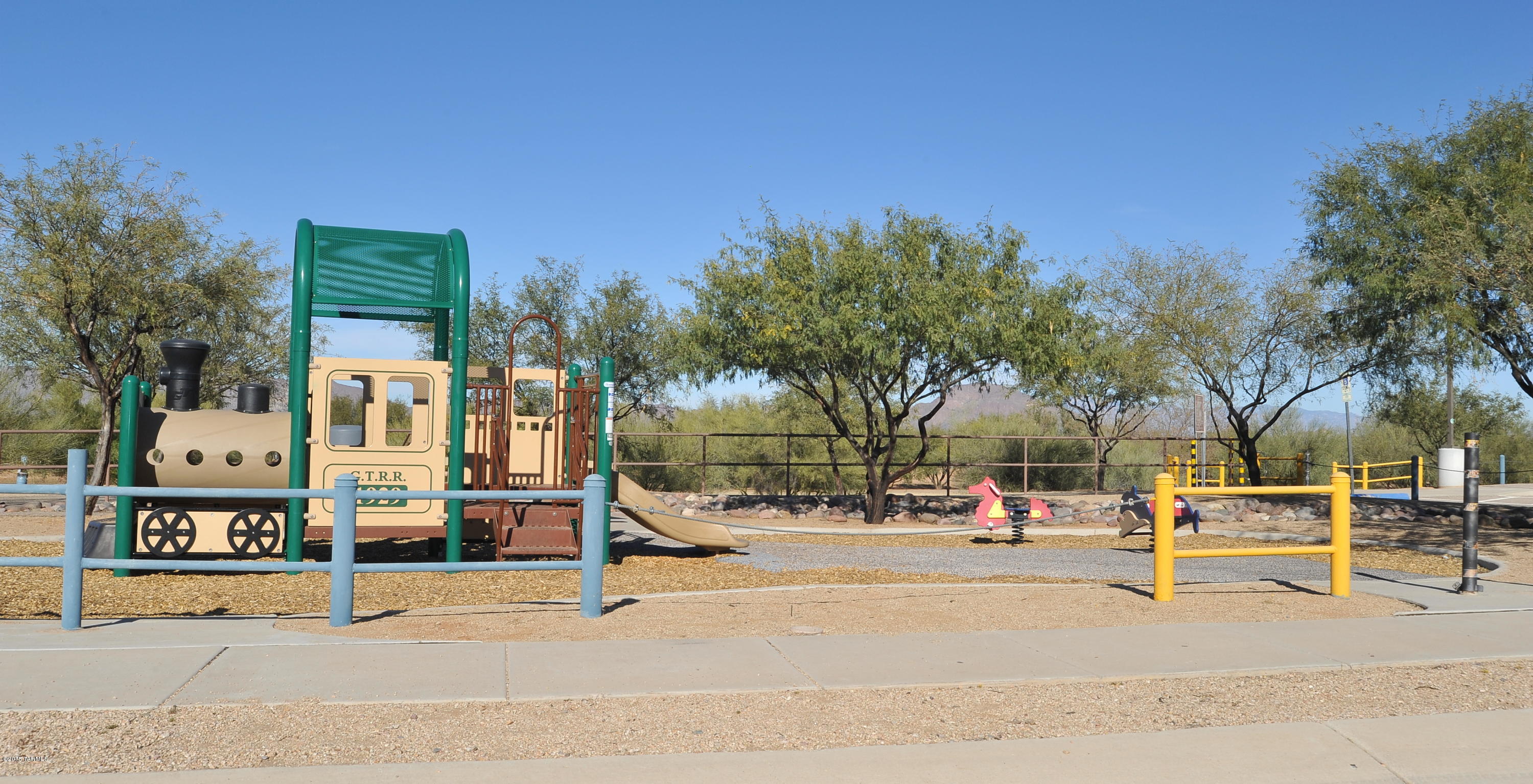 Star Valley Block 15 - Residential