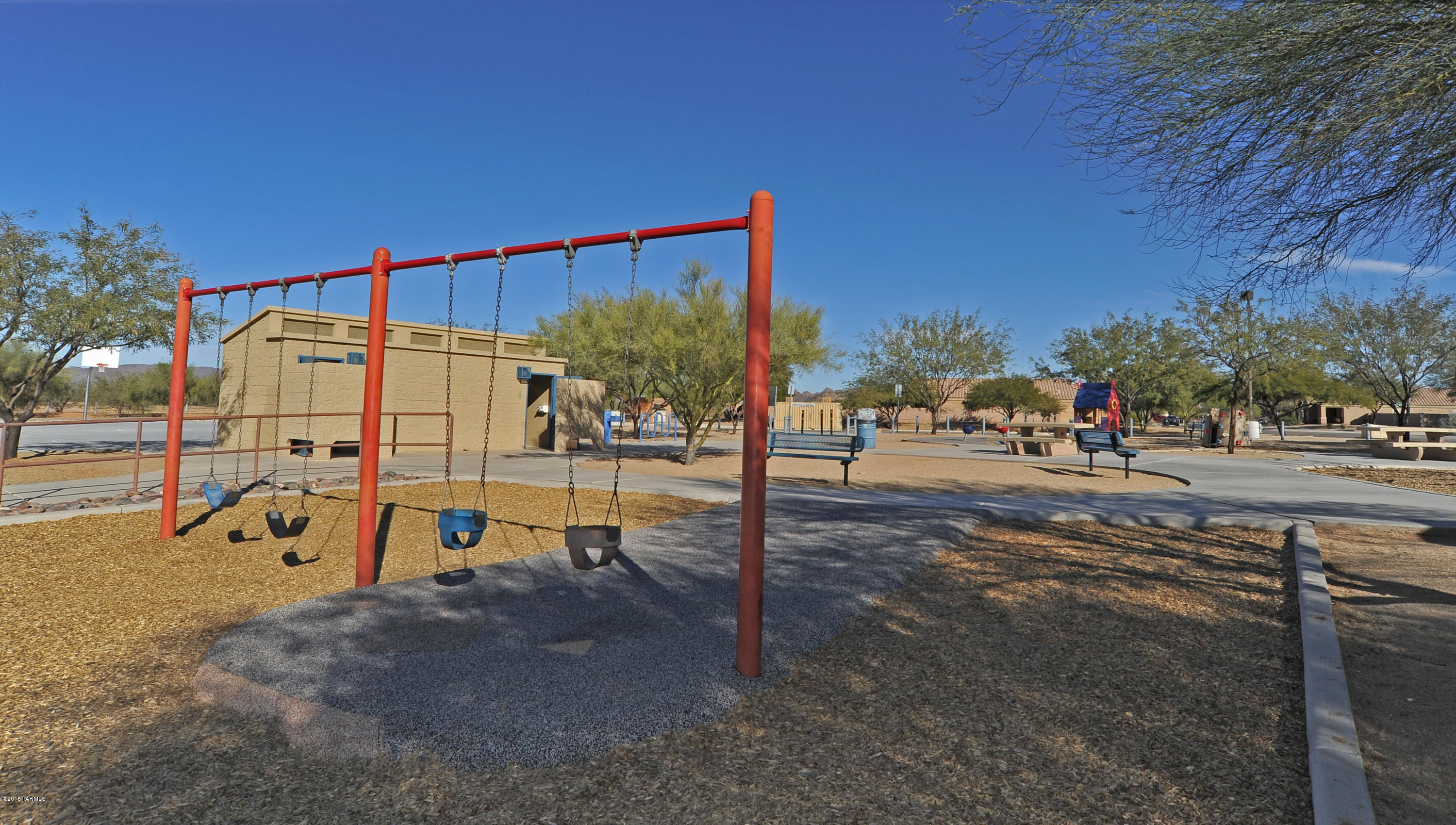 Star Valley Block 15 - Residential