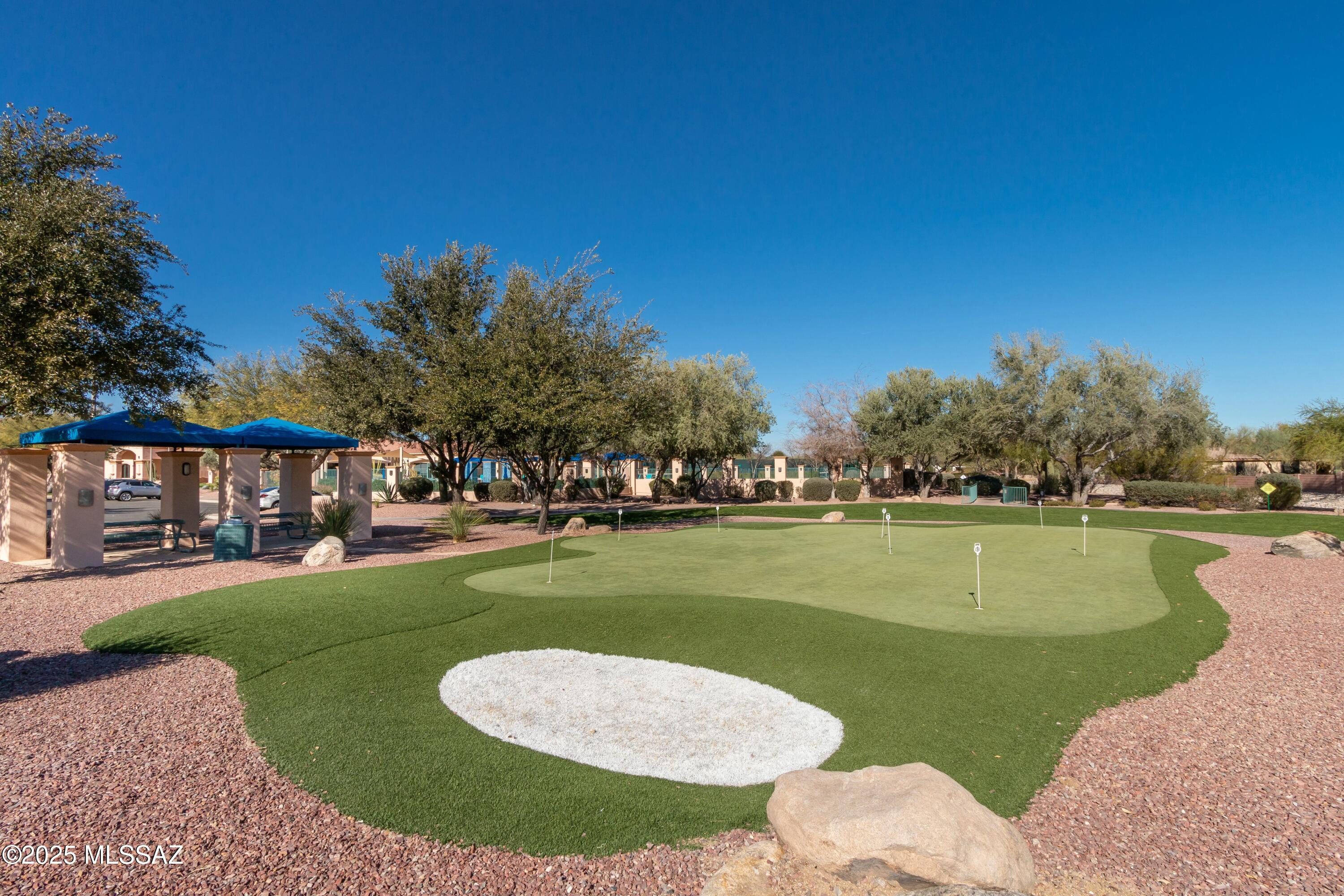 Continental Ranch Sunflower Phase IV (458-556) - Residential