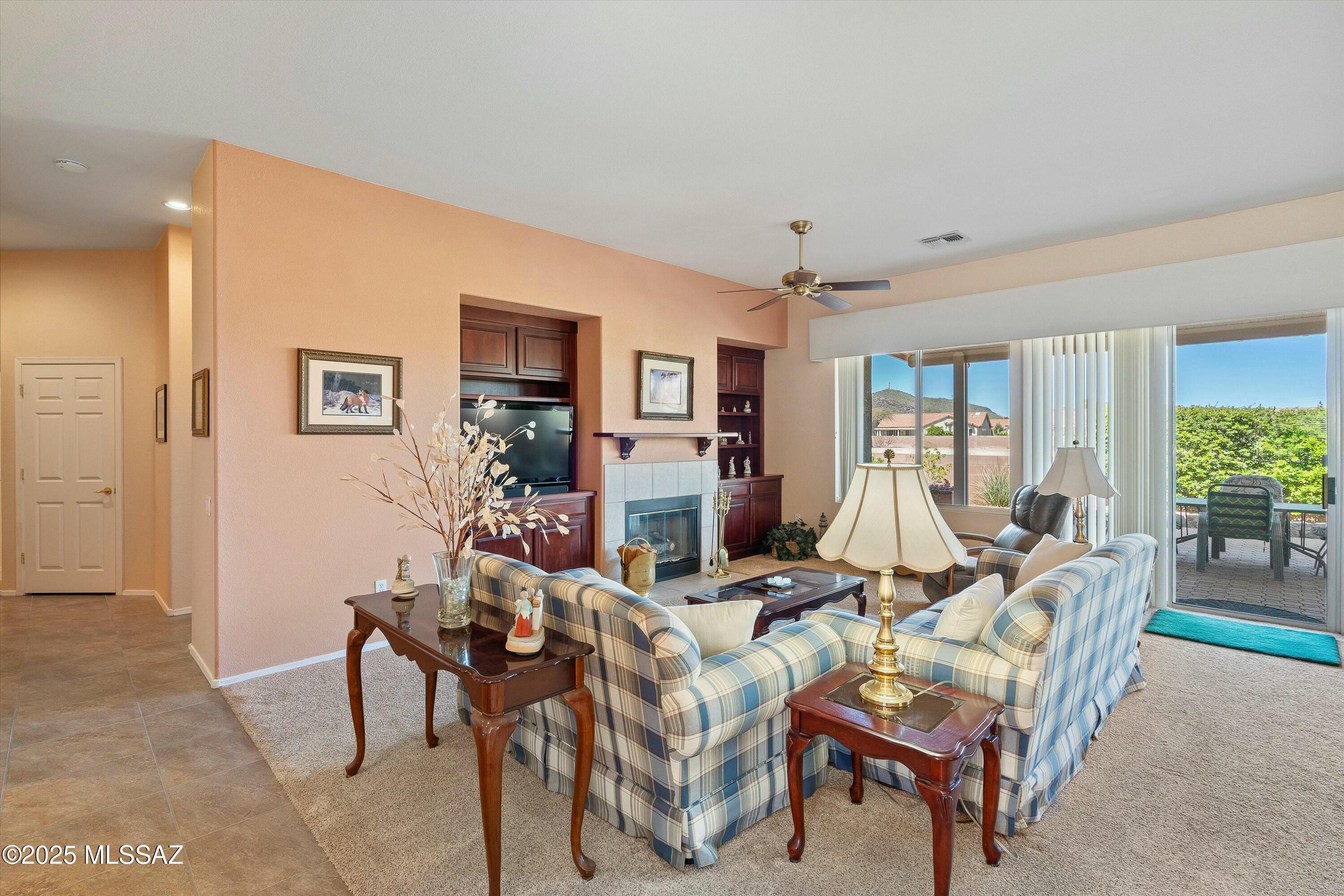 Continental Ranch Sunflower Phase IV (458-556) - Residential