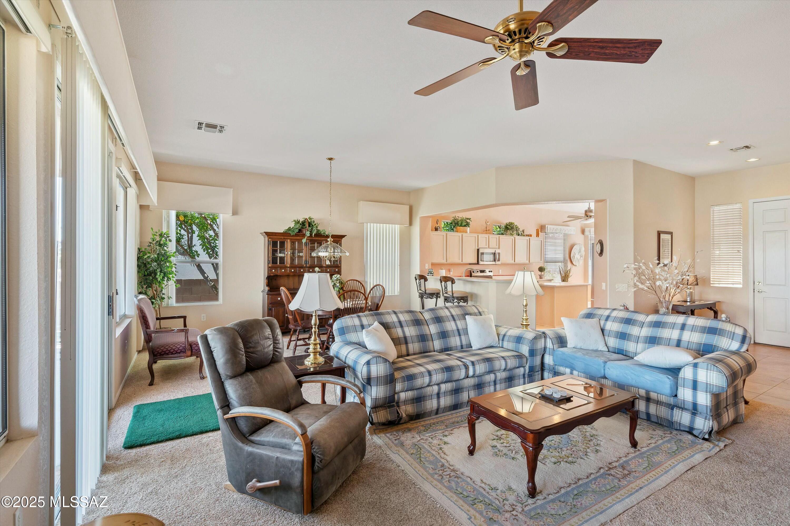 Continental Ranch Sunflower Phase IV (458-556) - Residential