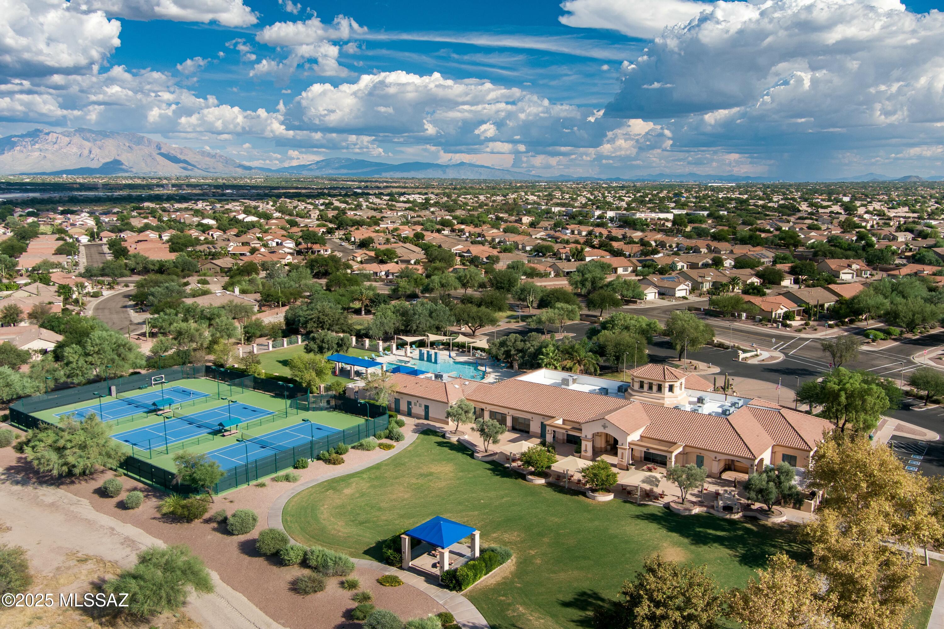Continental Ranch Sunflower Phase IV (458-556) - Residential
