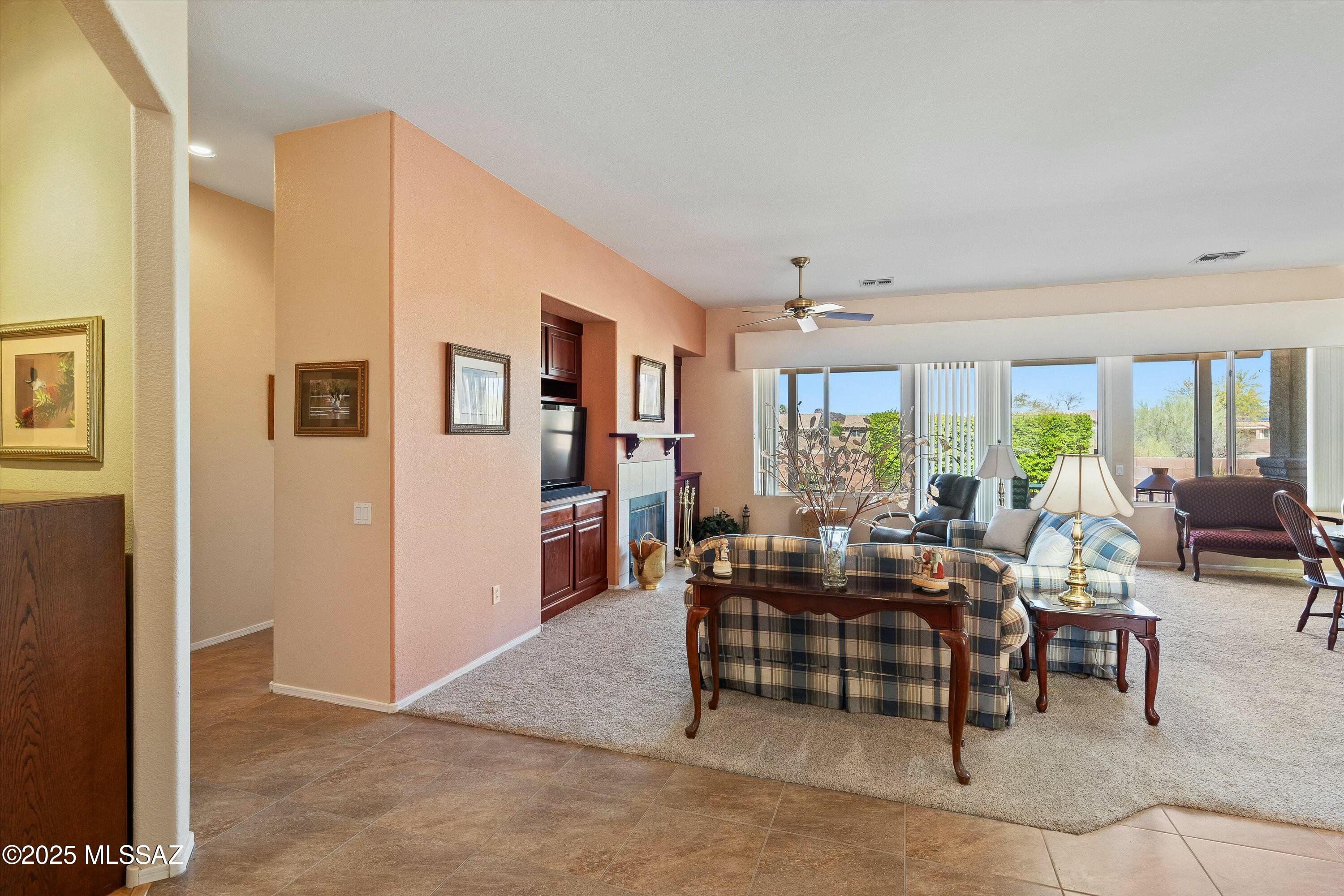 Continental Ranch Sunflower Phase IV (458-556) - Residential