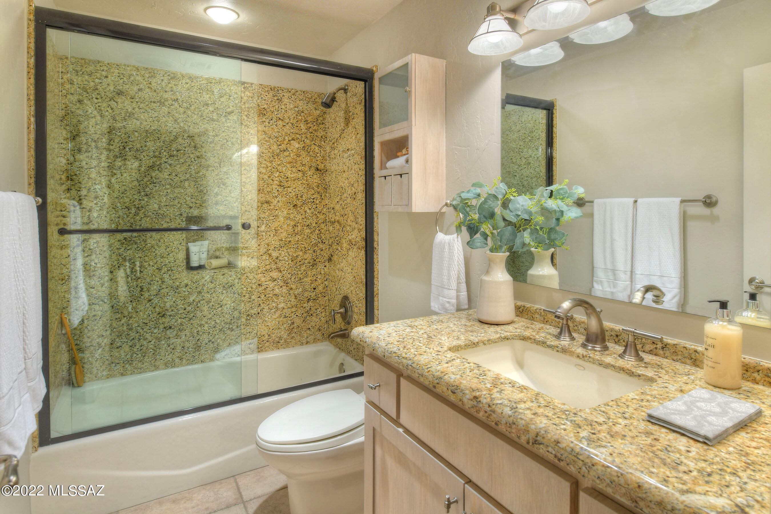Canyon Pass At Dove Mountain(1-48) - Residential