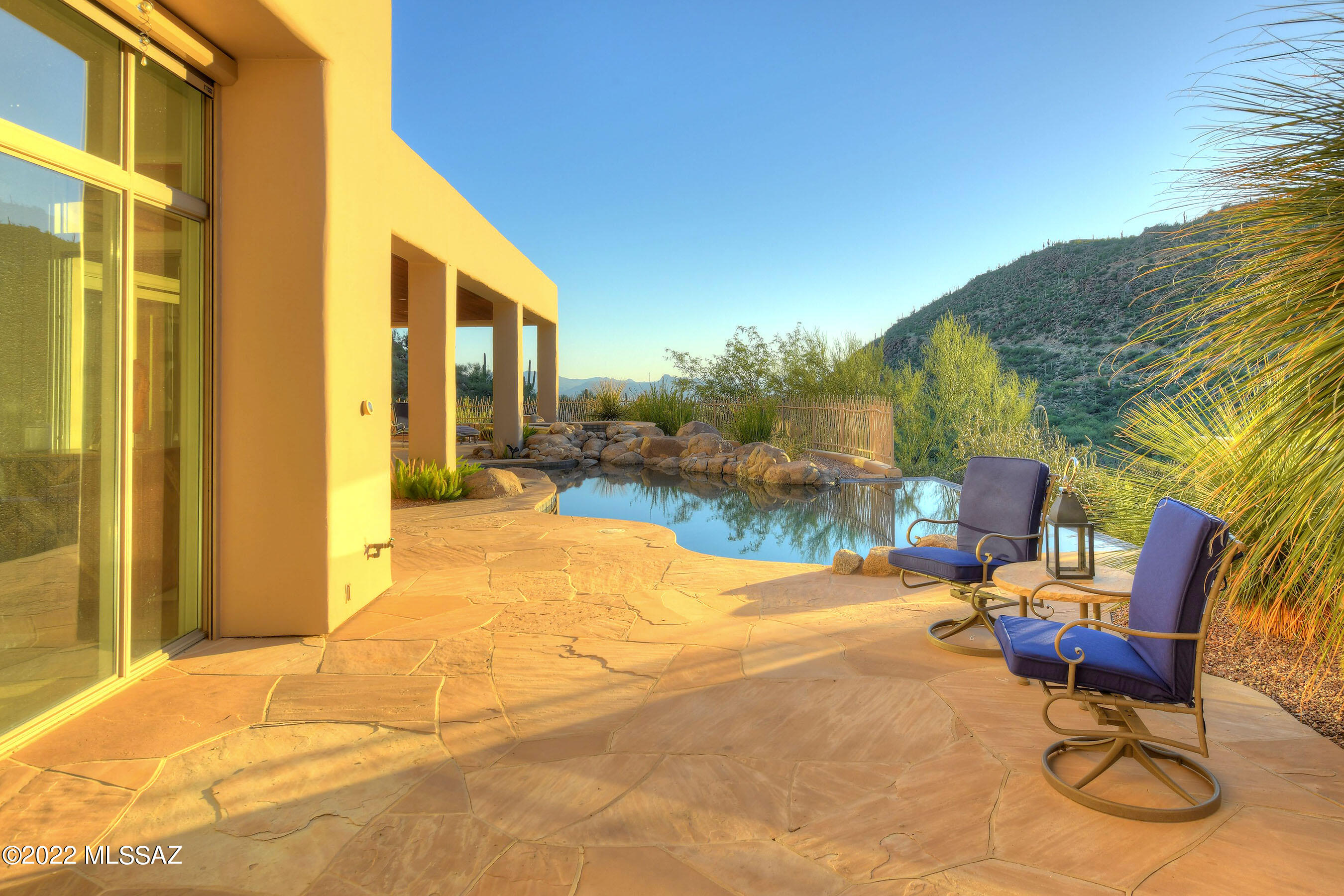 Canyon Pass At Dove Mountain(1-48) - Residential