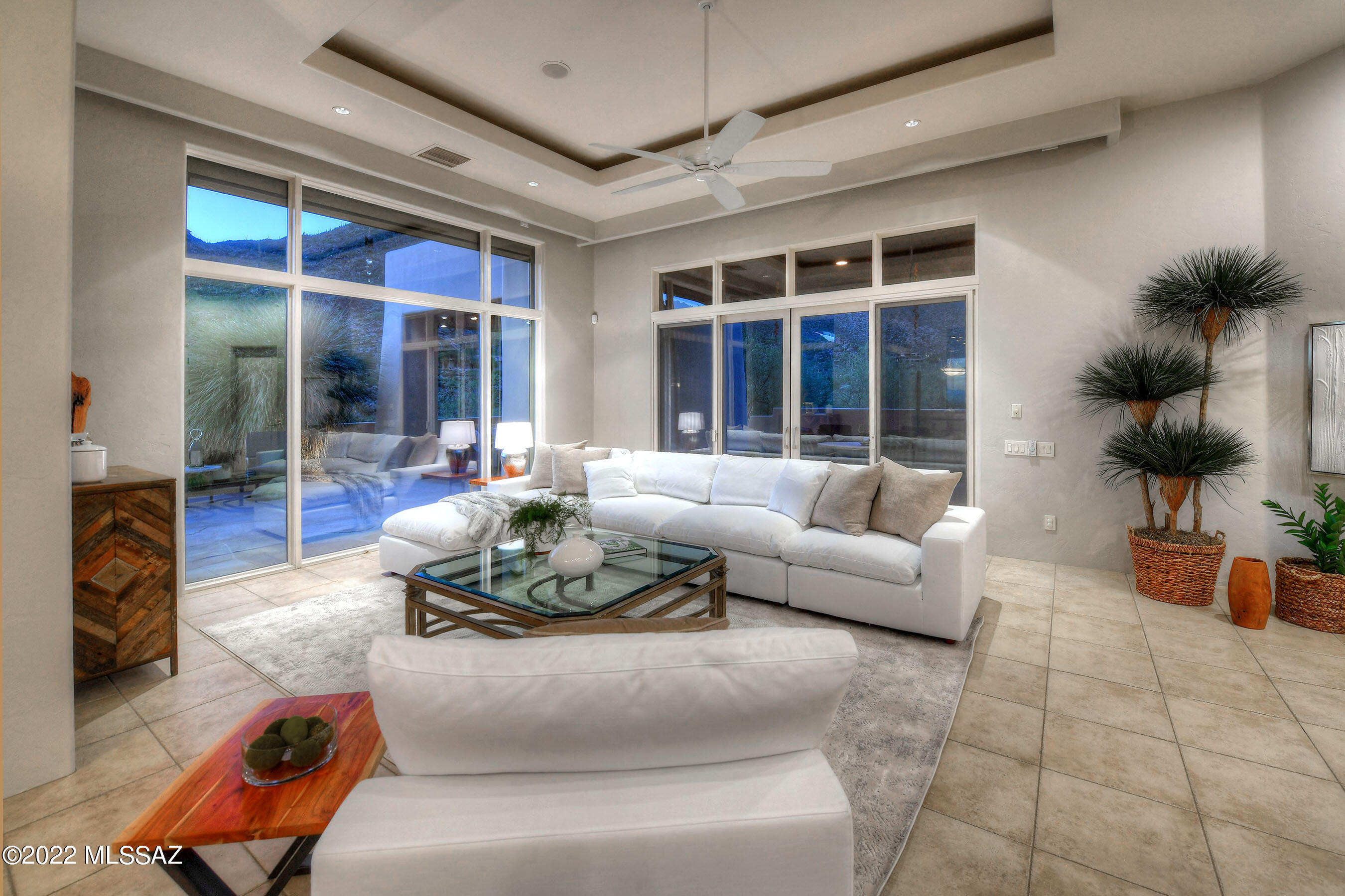 Canyon Pass At Dove Mountain(1-48) - Residential