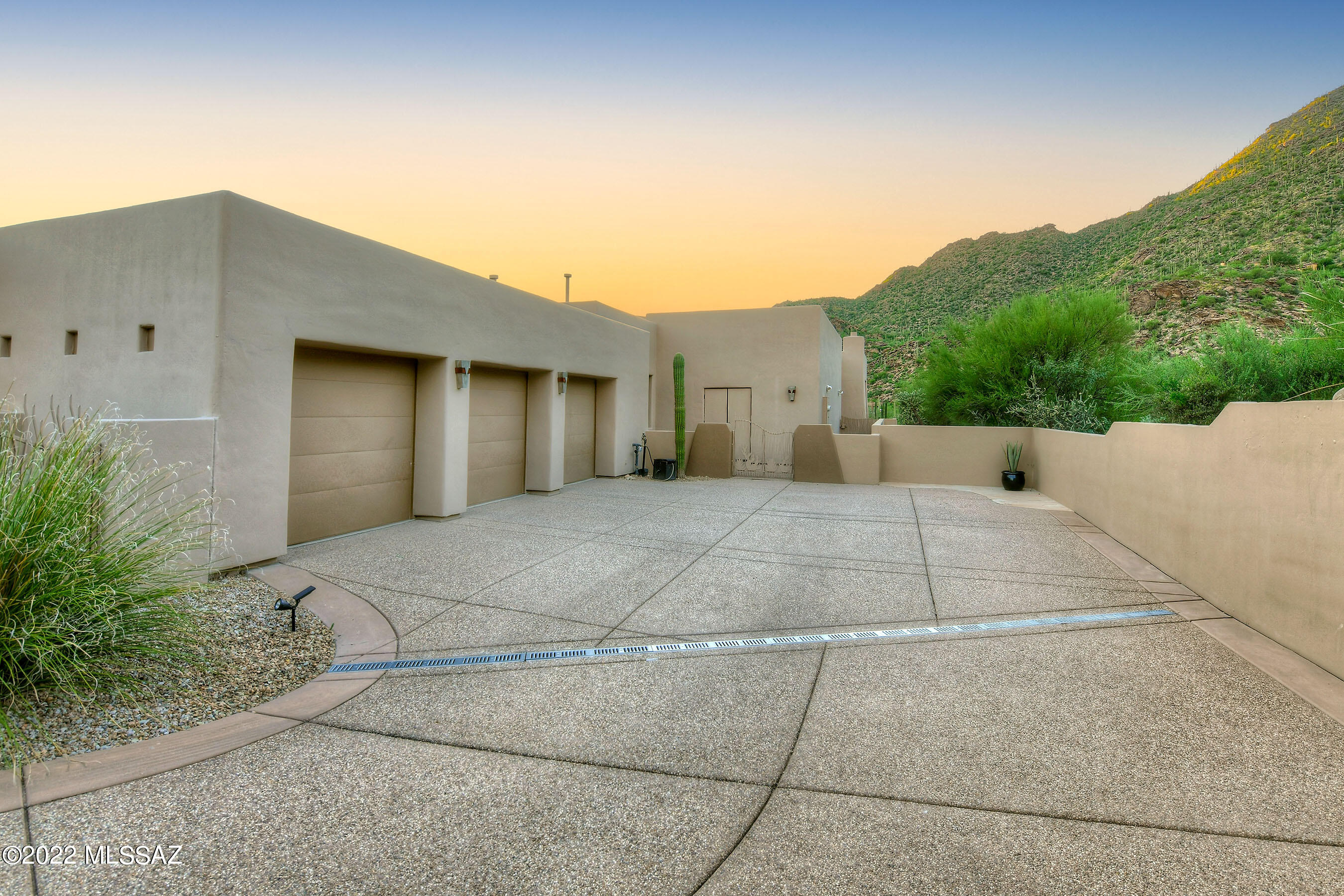 Canyon Pass At Dove Mountain(1-48) - Residential