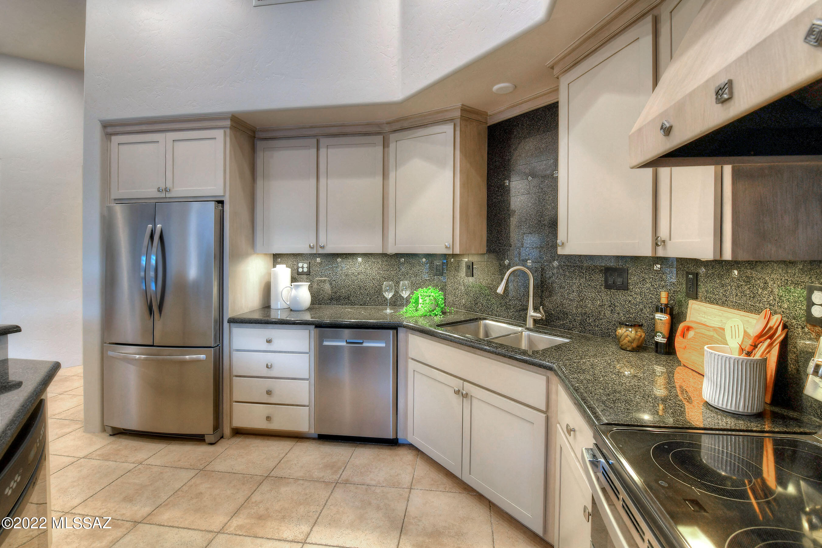 Canyon Pass At Dove Mountain(1-48) - Residential