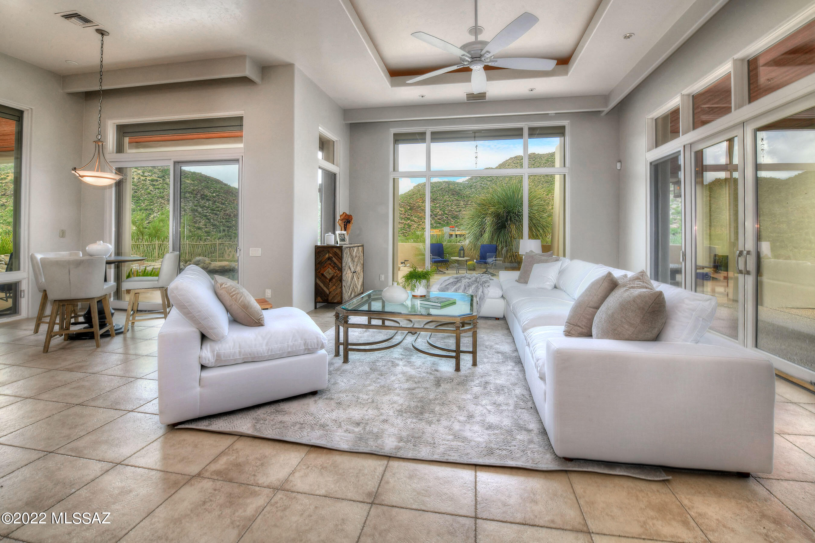 Canyon Pass At Dove Mountain(1-48) - Residential