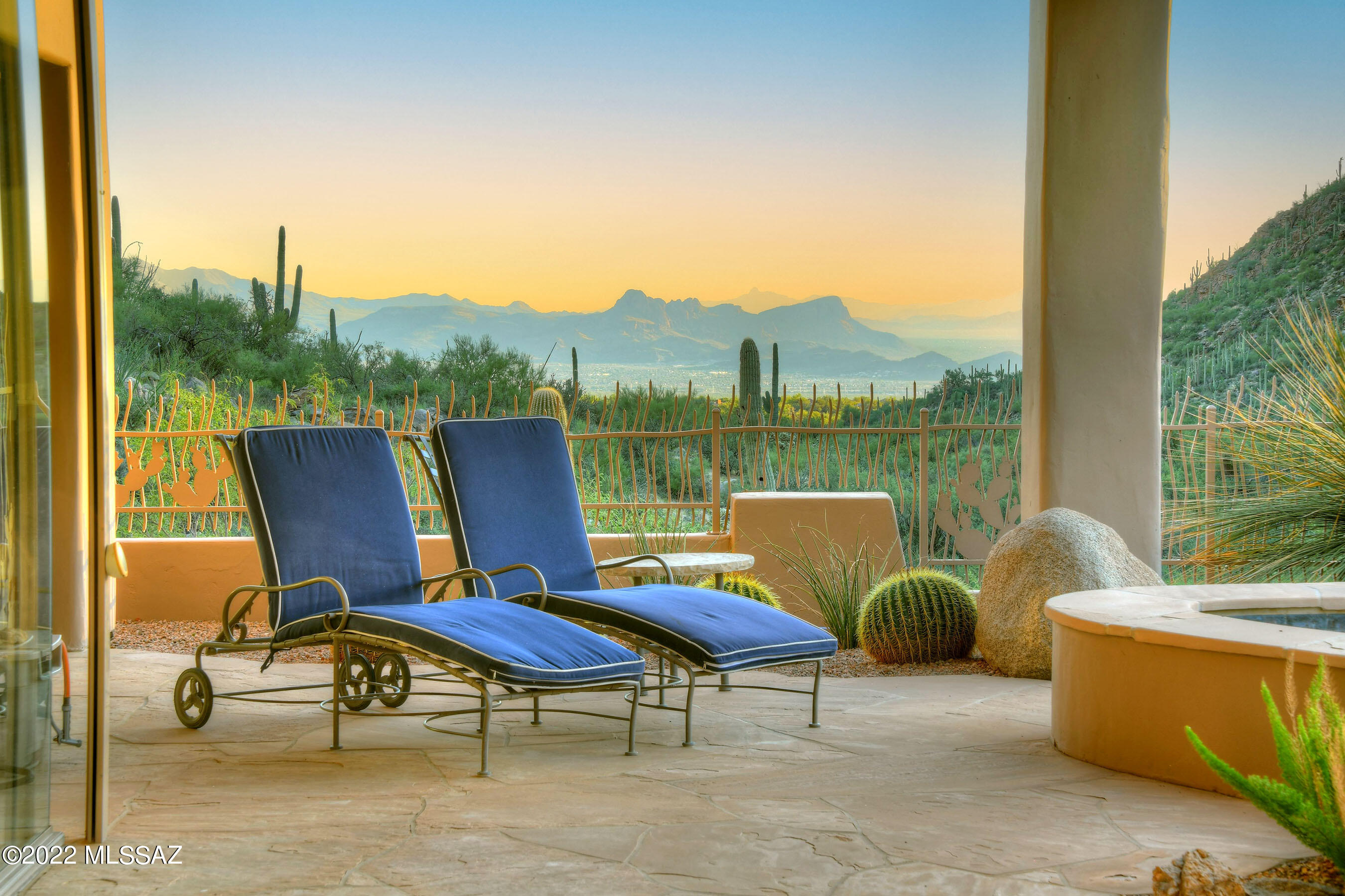 Canyon Pass At Dove Mountain(1-48) - Residential