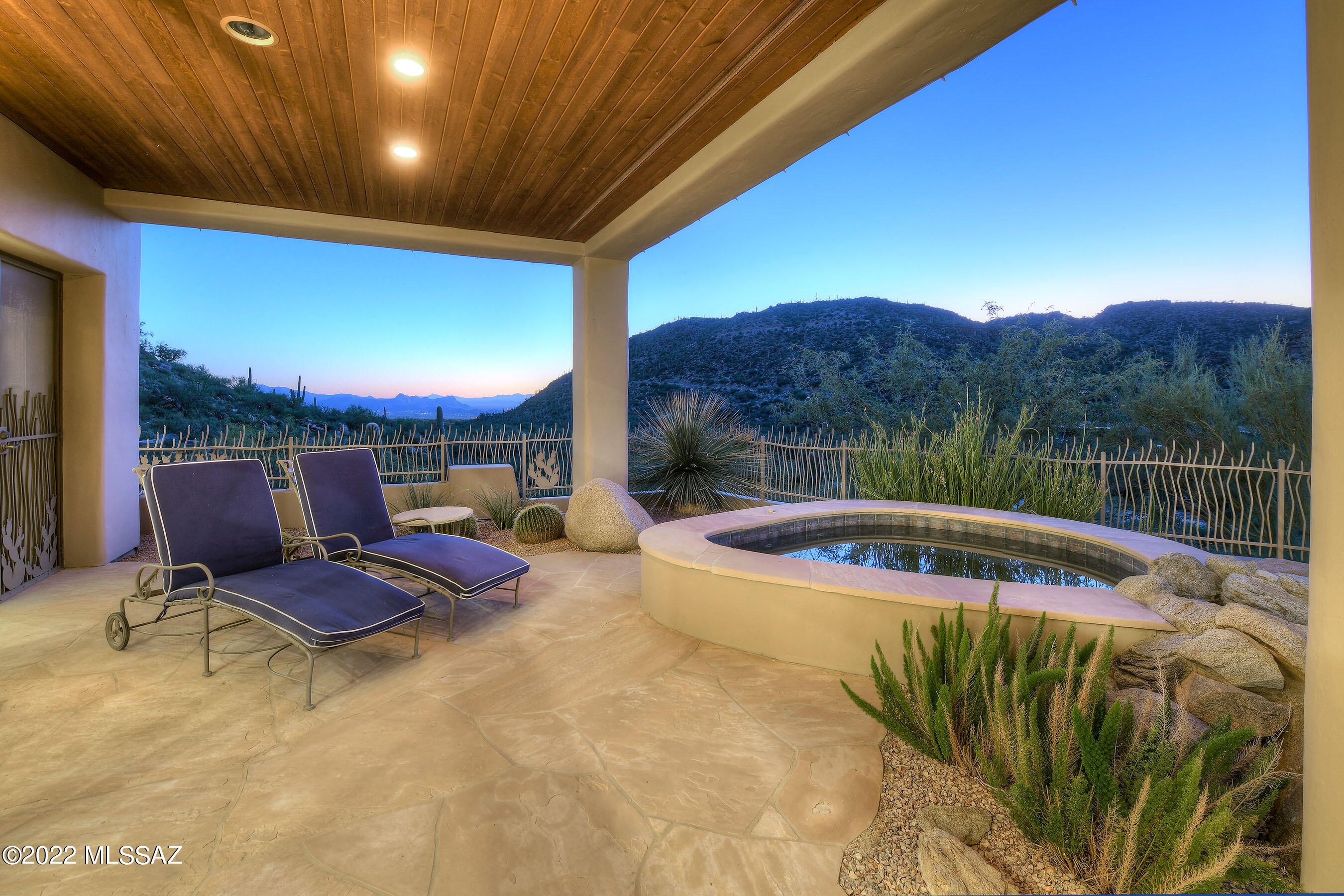 Canyon Pass At Dove Mountain(1-48) - Residential