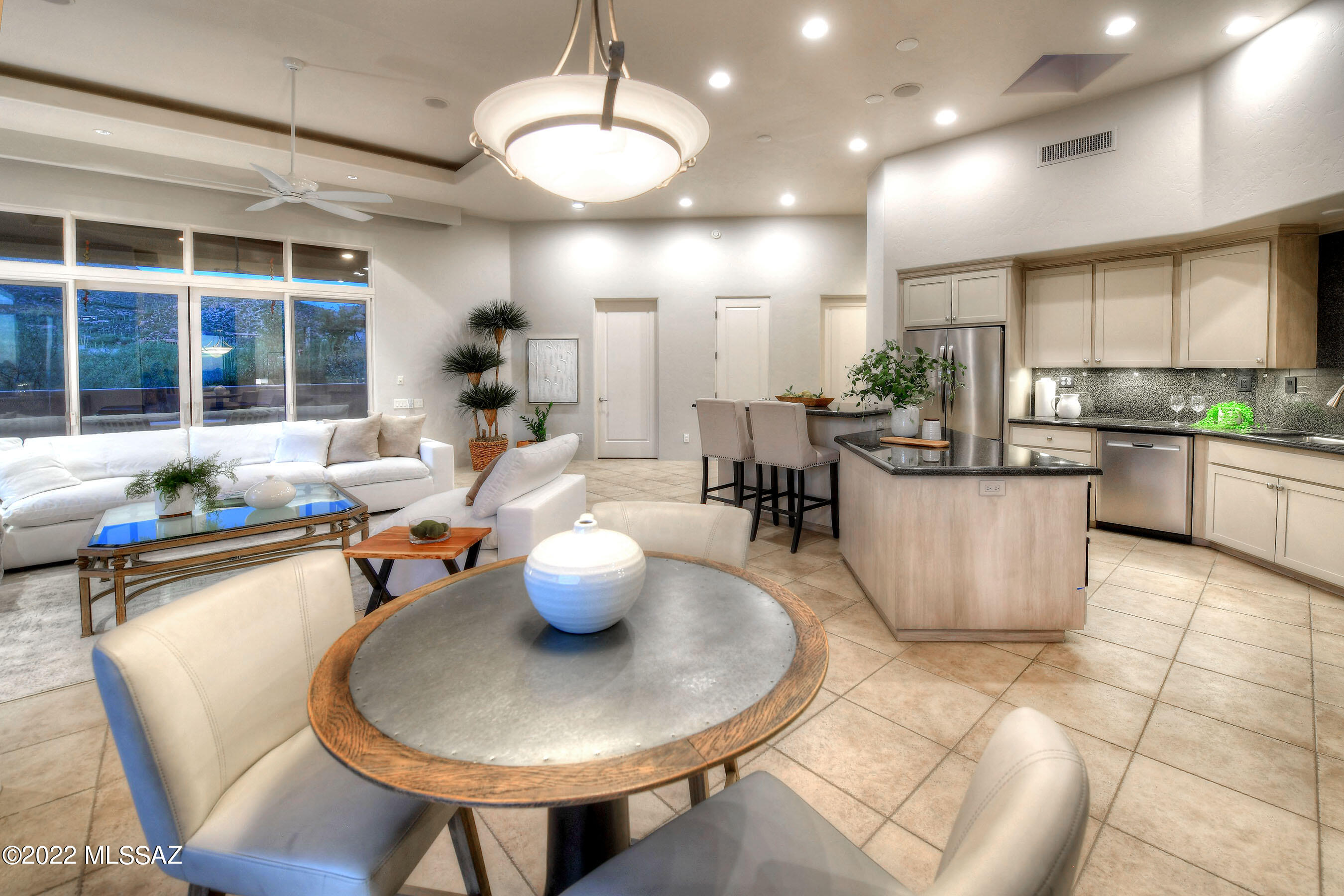 Canyon Pass At Dove Mountain(1-48) - Residential