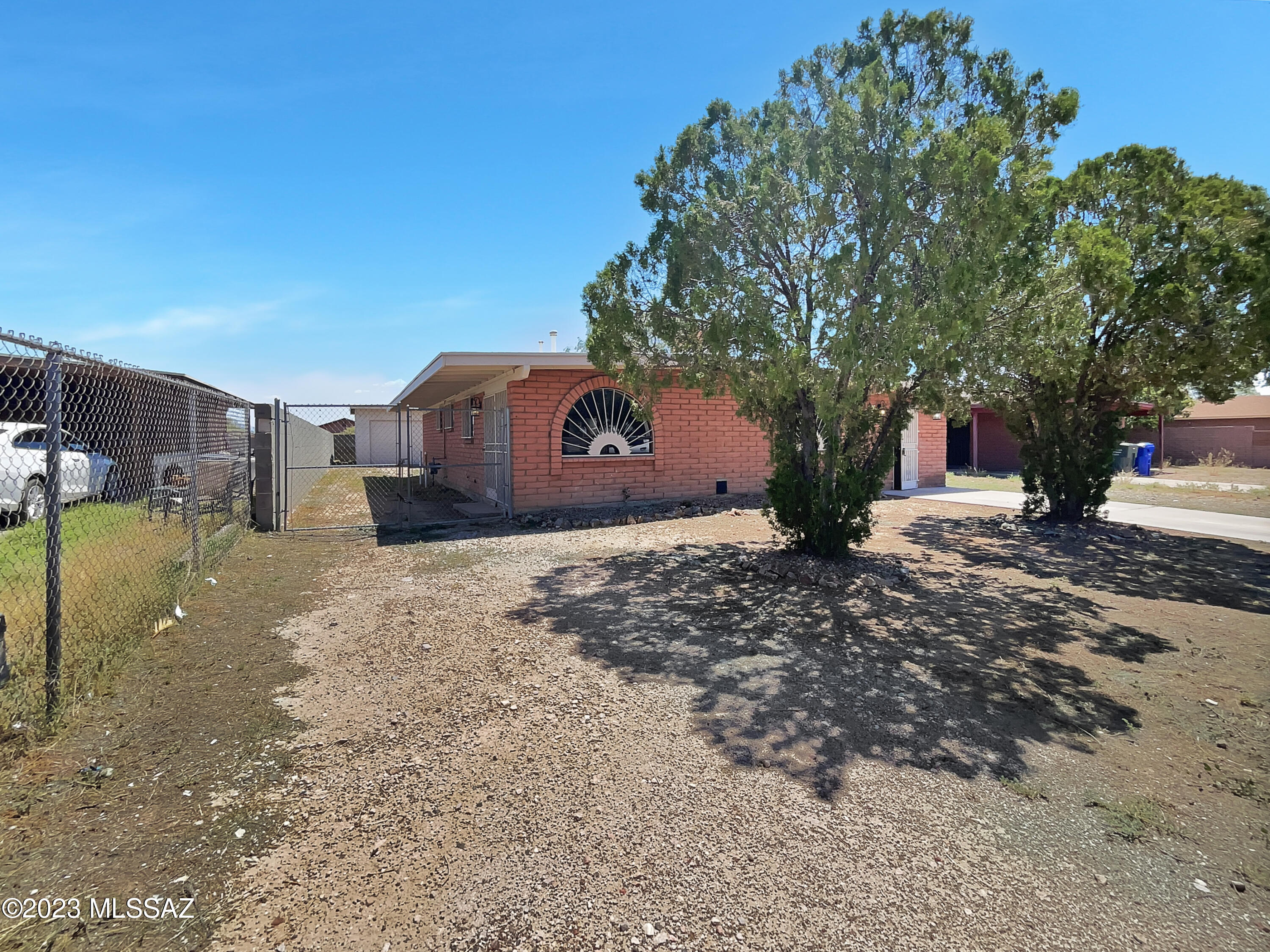 Harlan Vista Manor (1-20) - Residential