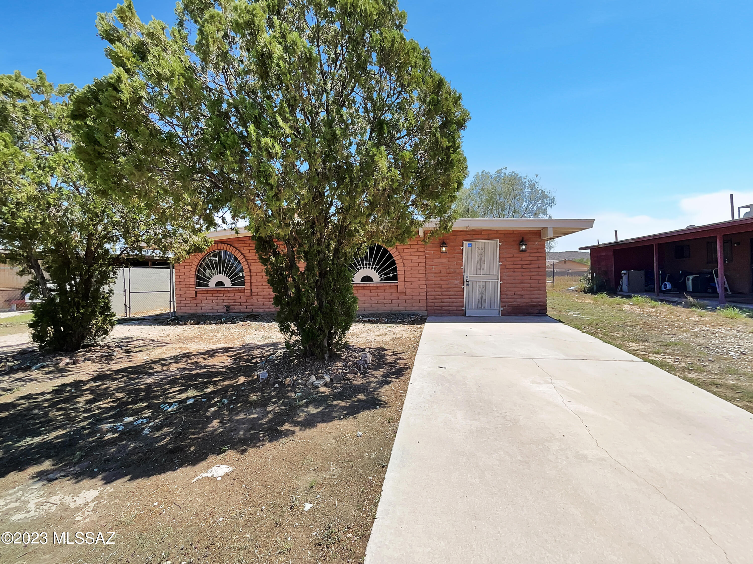 Harlan Vista Manor (1-20) - Residential
