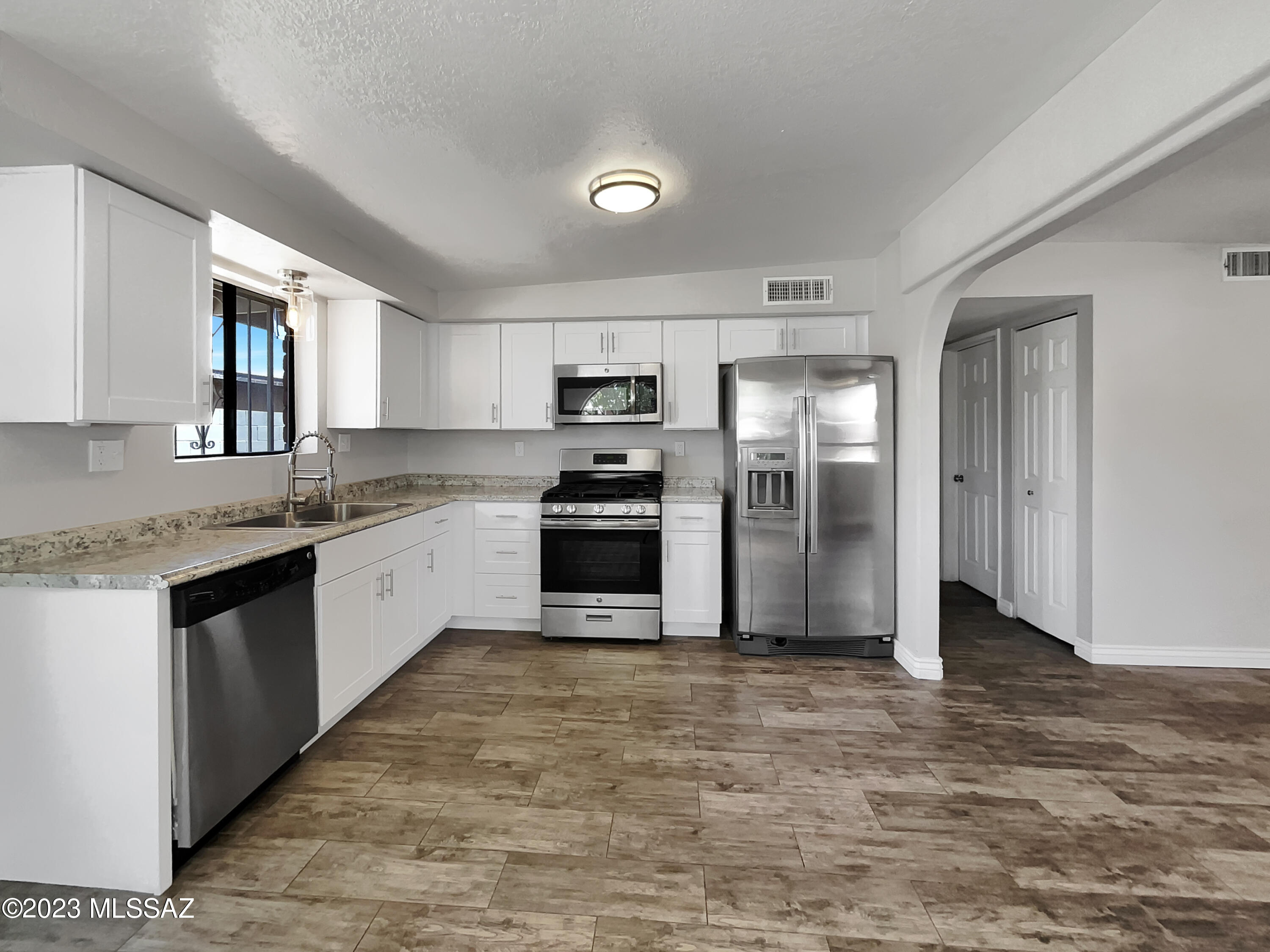 Harlan Vista Manor (1-20) - Residential