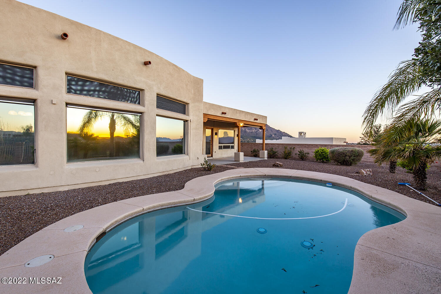 Pusch Ridge Vistas II (1-33) - Residential