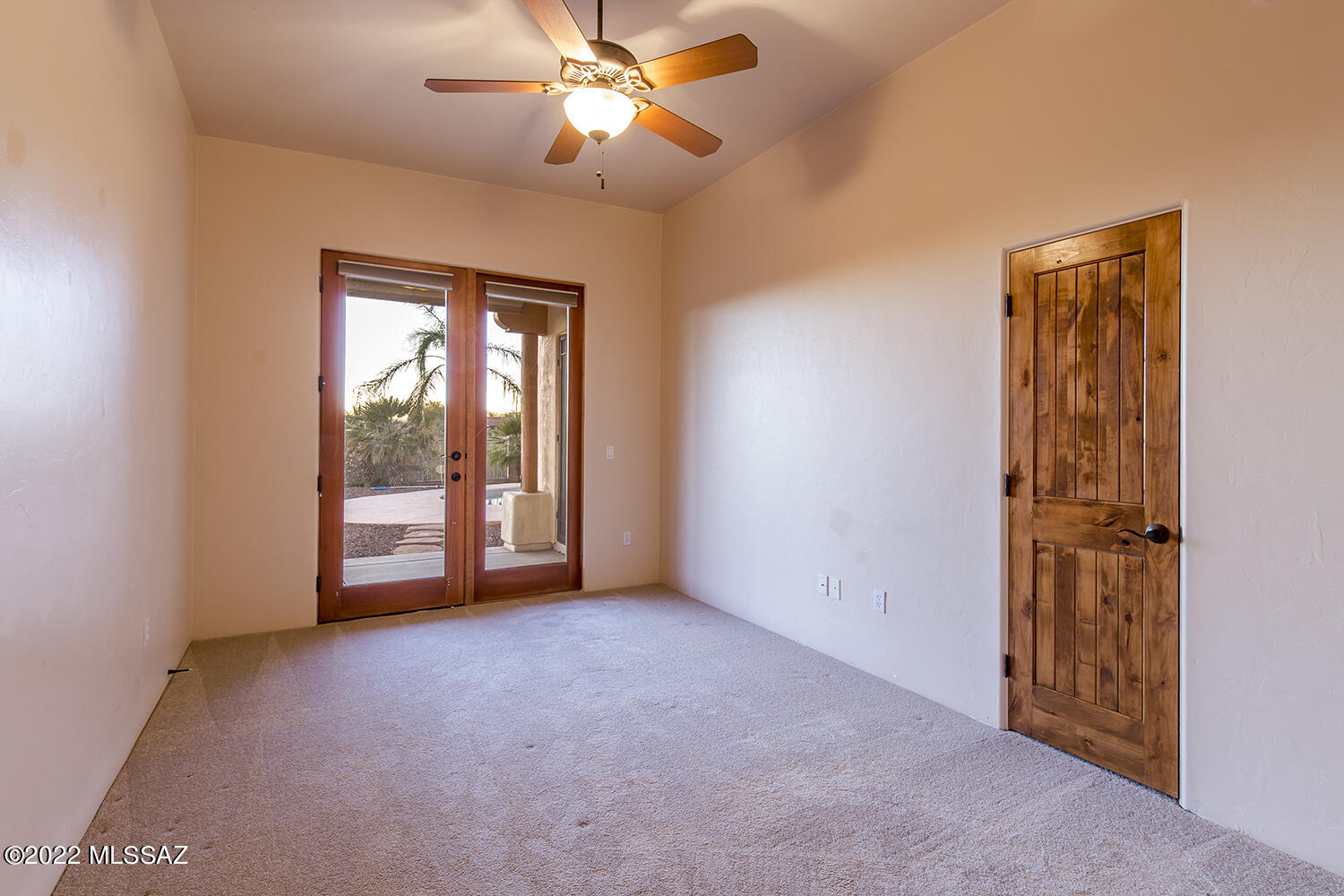 Pusch Ridge Vistas II (1-33) - Residential
