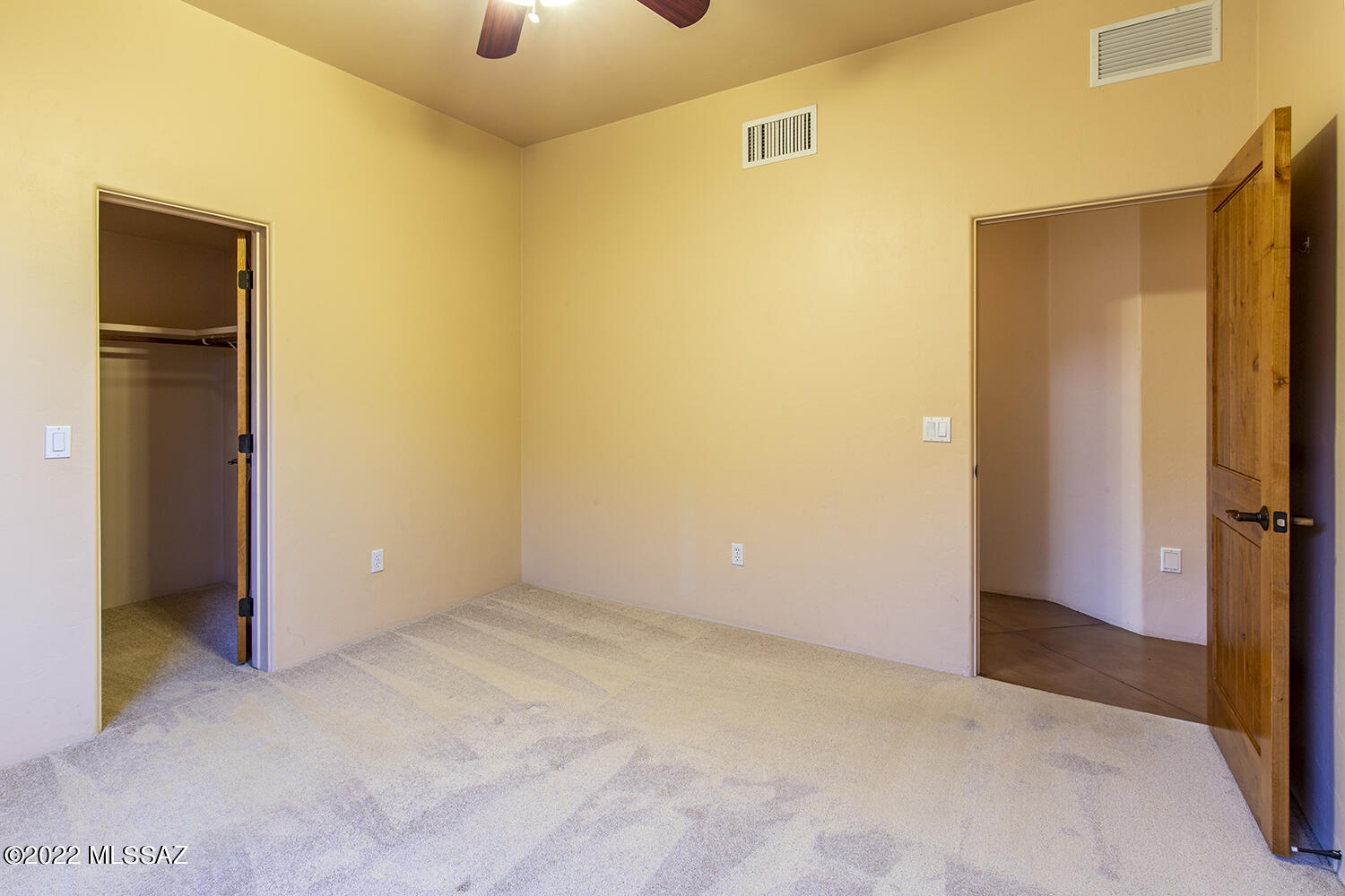 Pusch Ridge Vistas II (1-33) - Residential